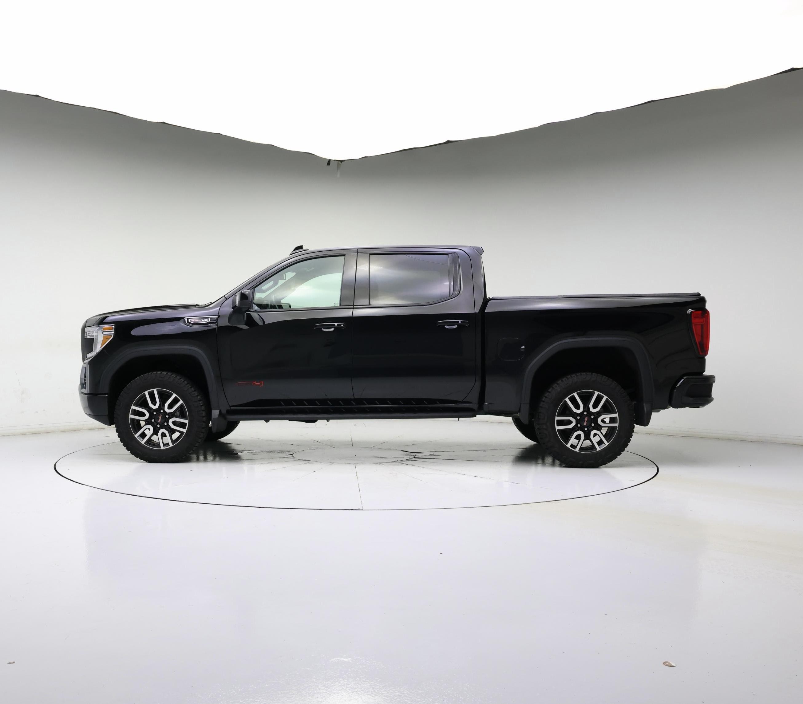 Thumbnail: 2021 GMC Sierra 1500 - 7
