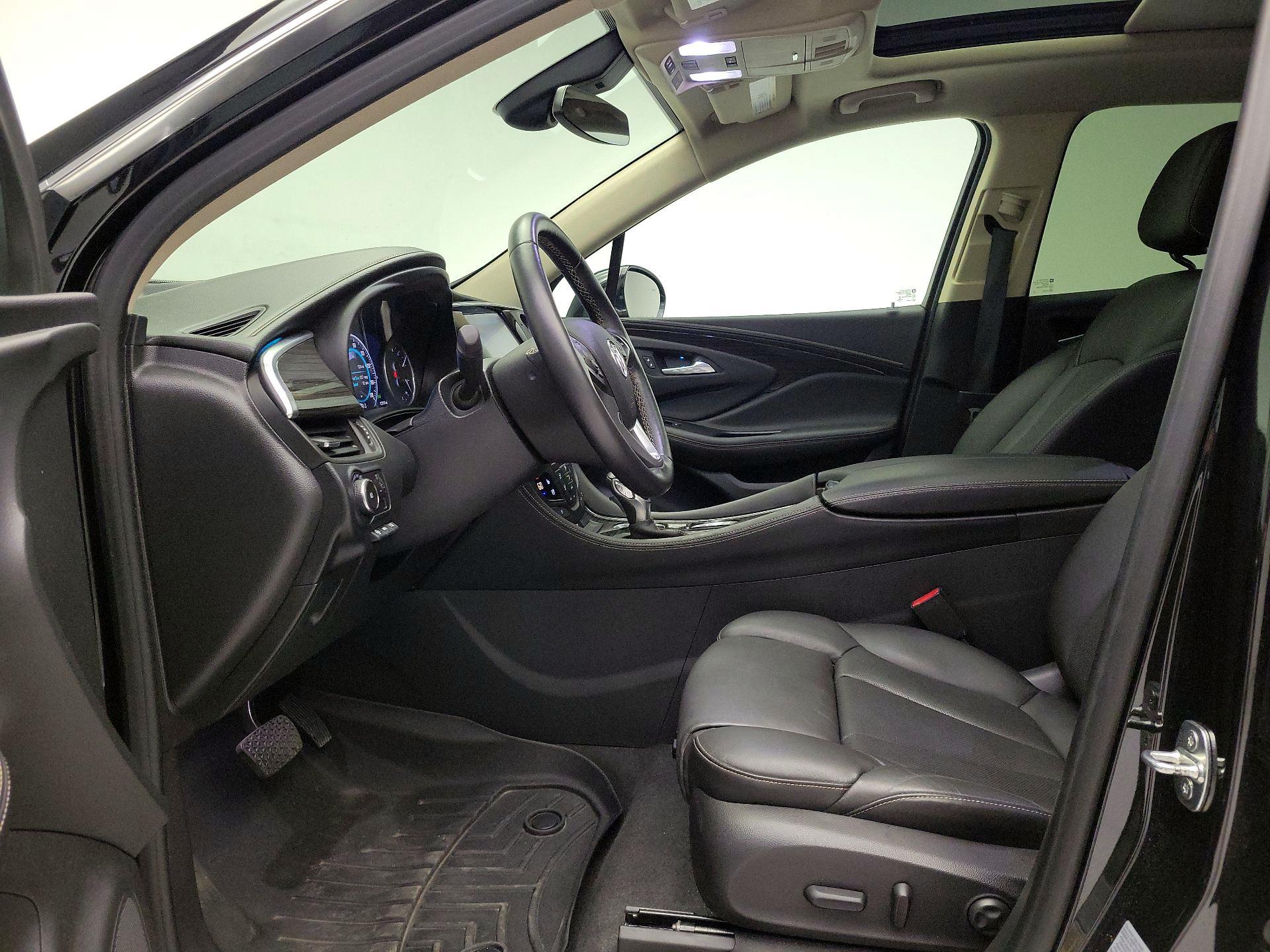 Thumbnail: 2016 Buick Envision - 11