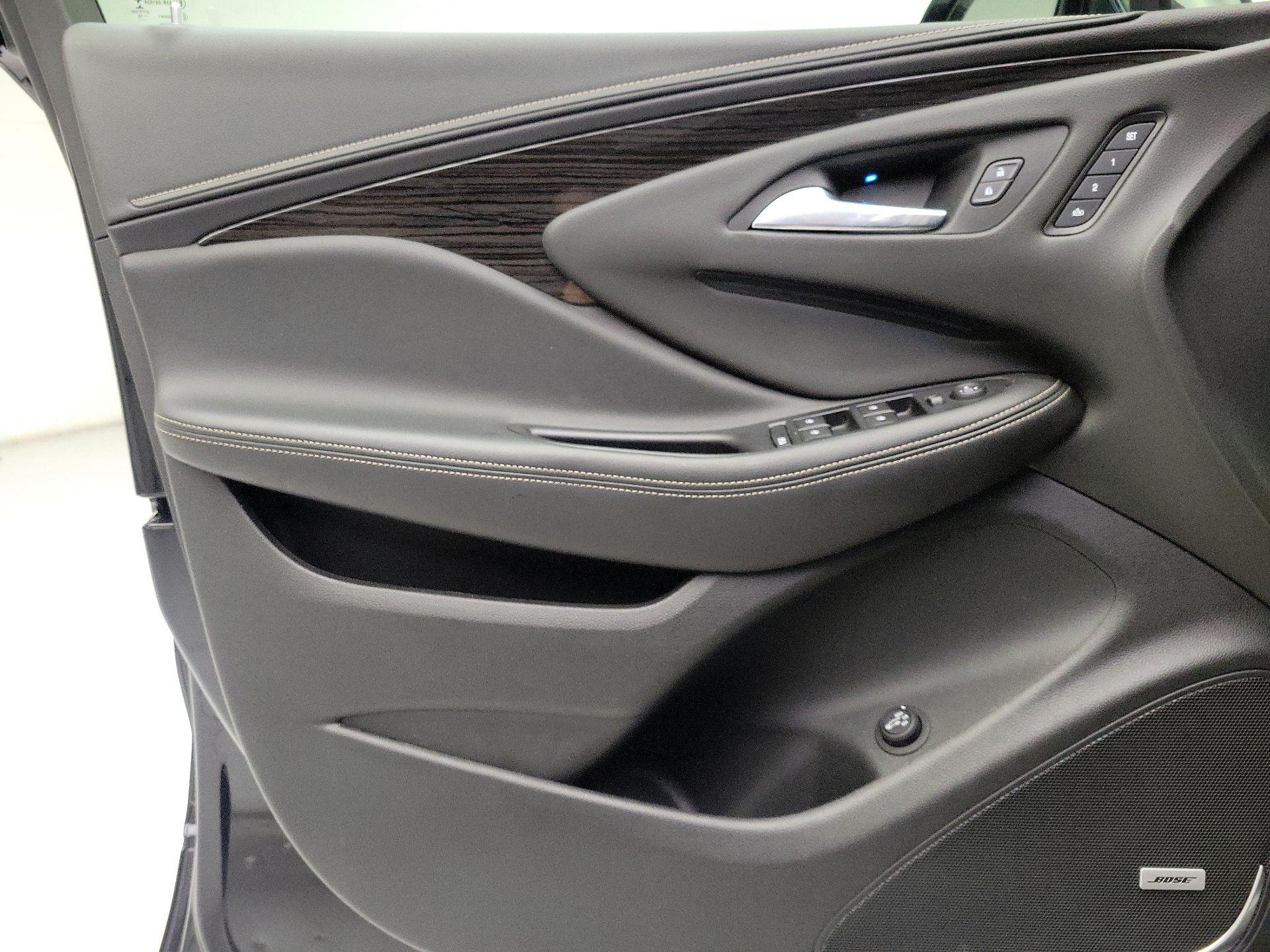 Thumbnail: 2016 Buick Envision - 12