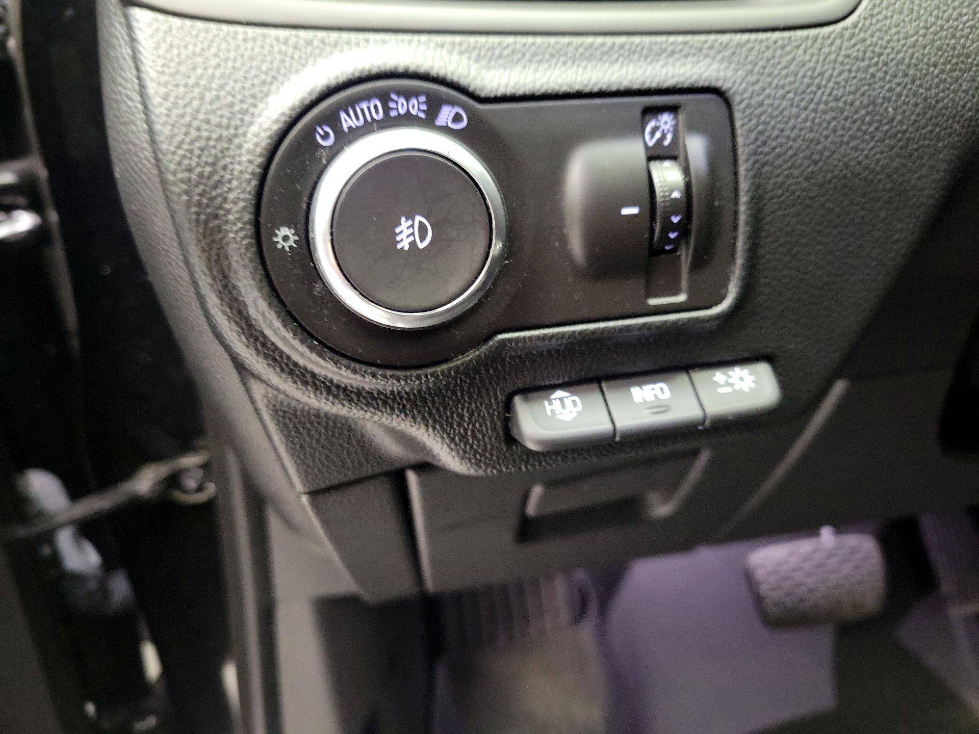 Thumbnail: 2016 Buick Envision - 13