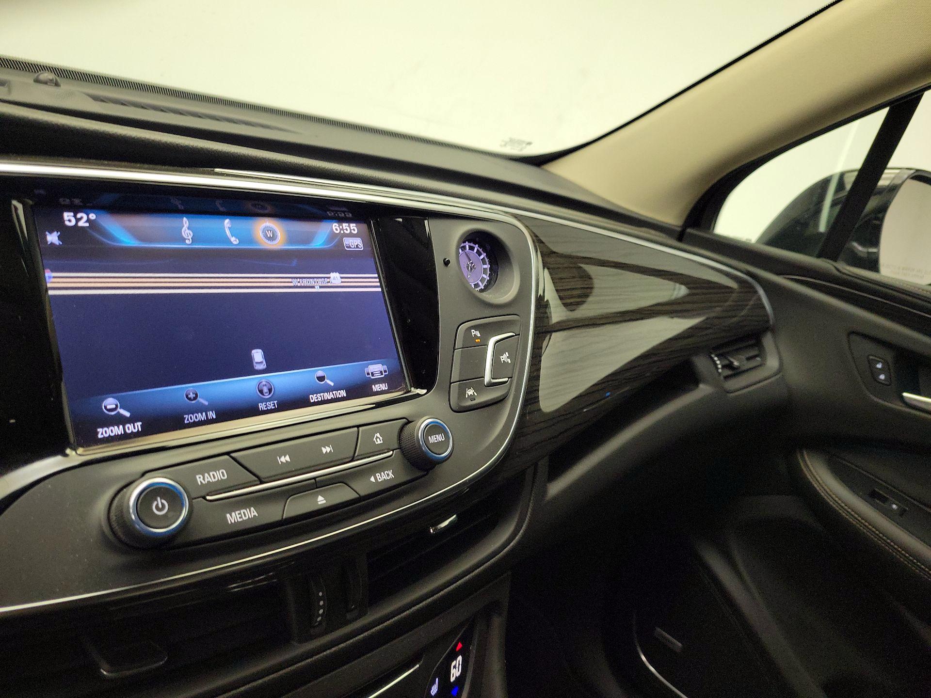 Thumbnail: 2016 Buick Envision - 14