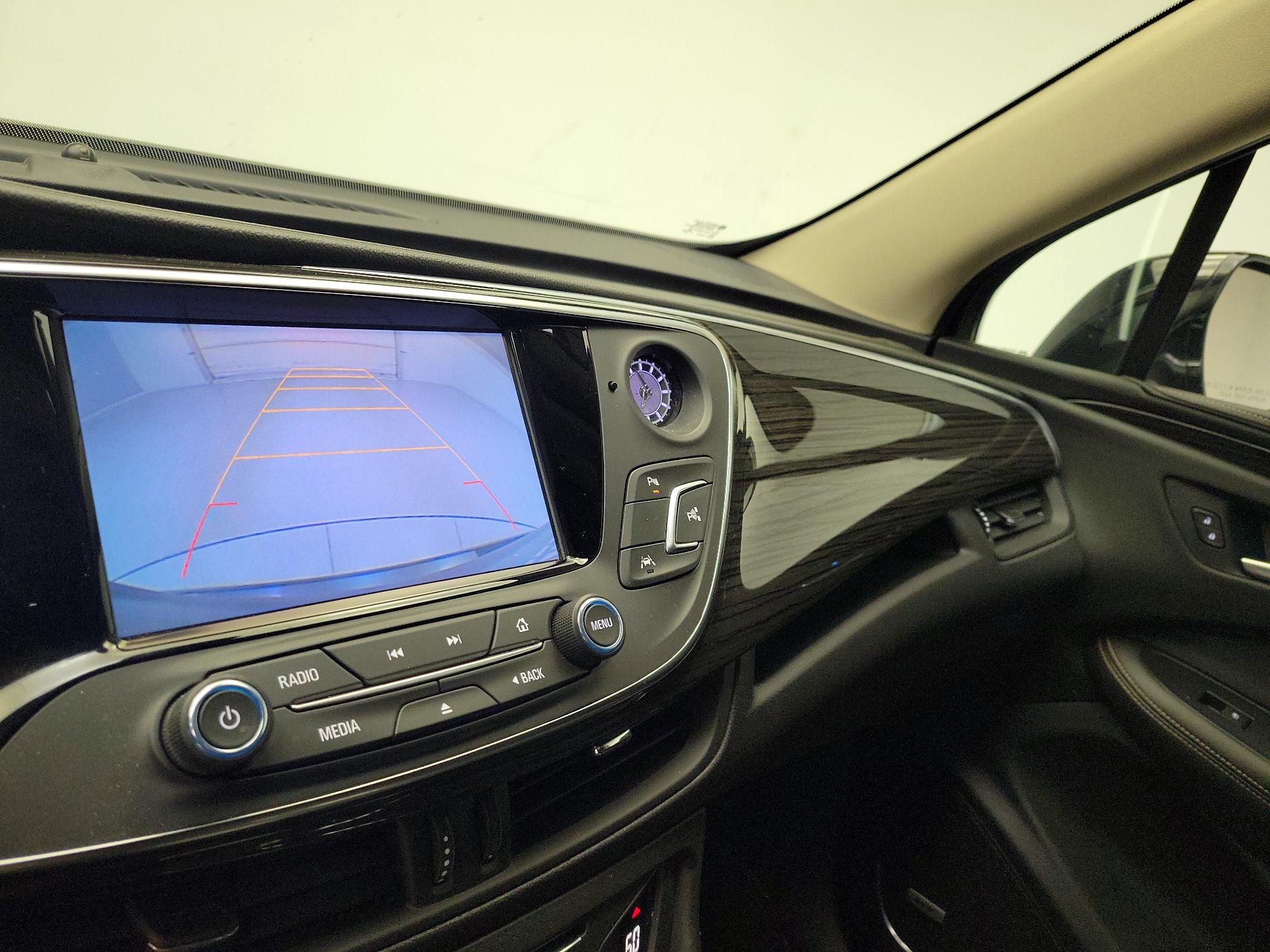 Thumbnail: 2016 Buick Envision - 15
