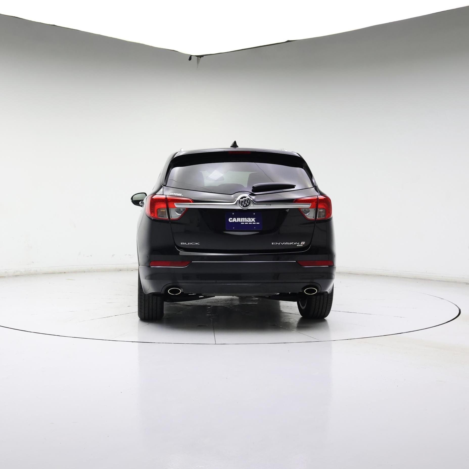 Thumbnail: 2016 Buick Envision - 6