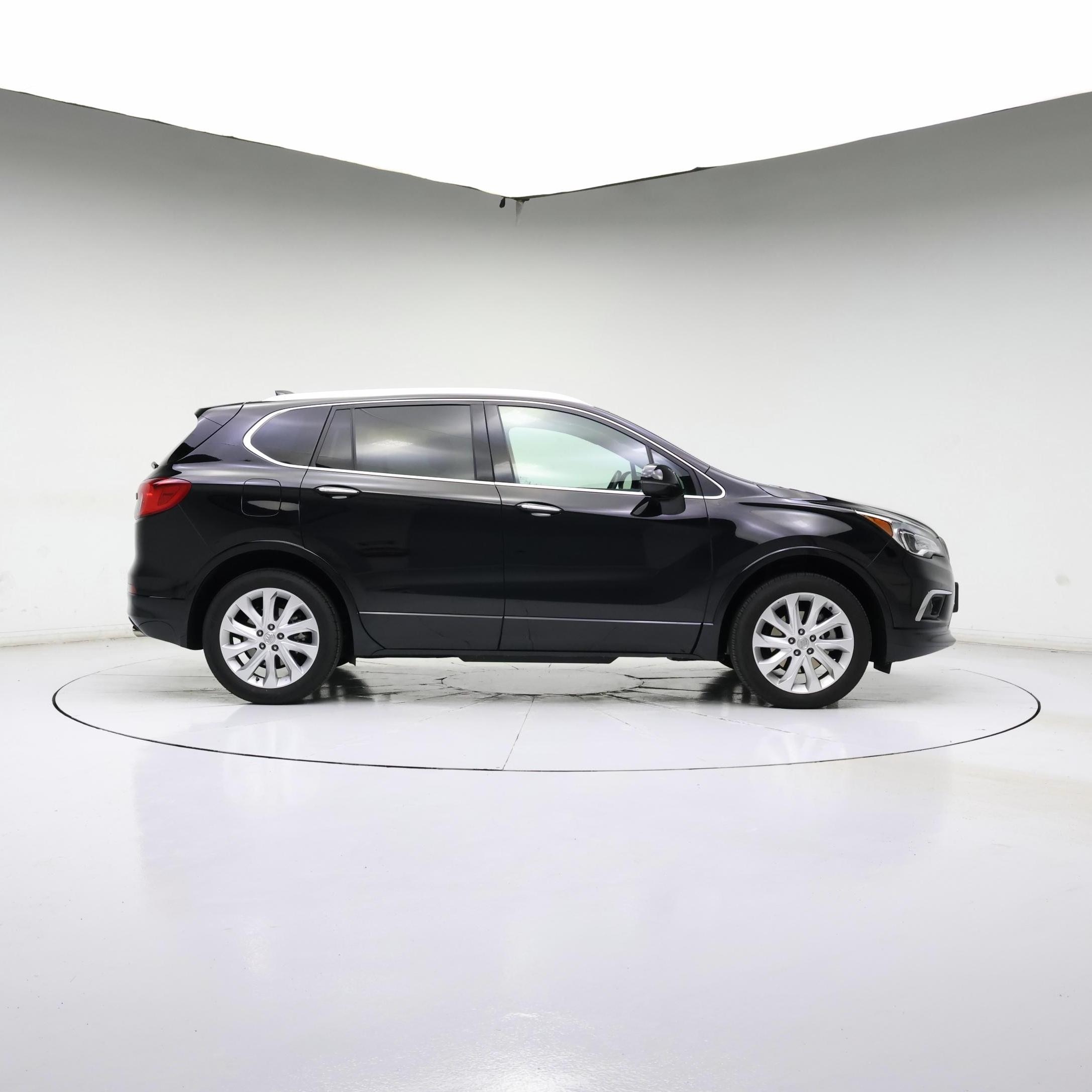Thumbnail: 2016 Buick Envision - 7