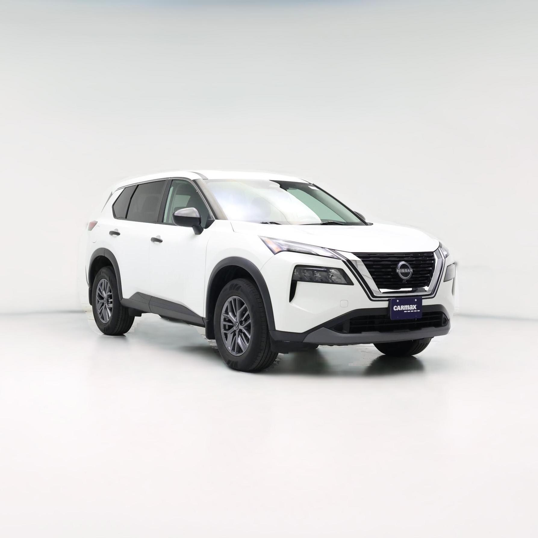 Thumbnail: 2022 Nissan Rogue - 1