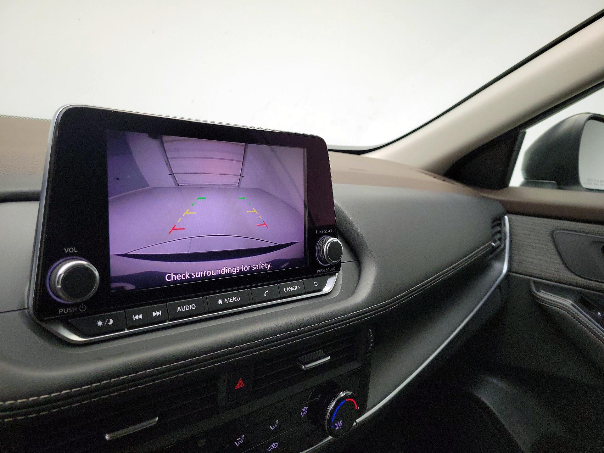 Thumbnail: 2022 Nissan Rogue - 14