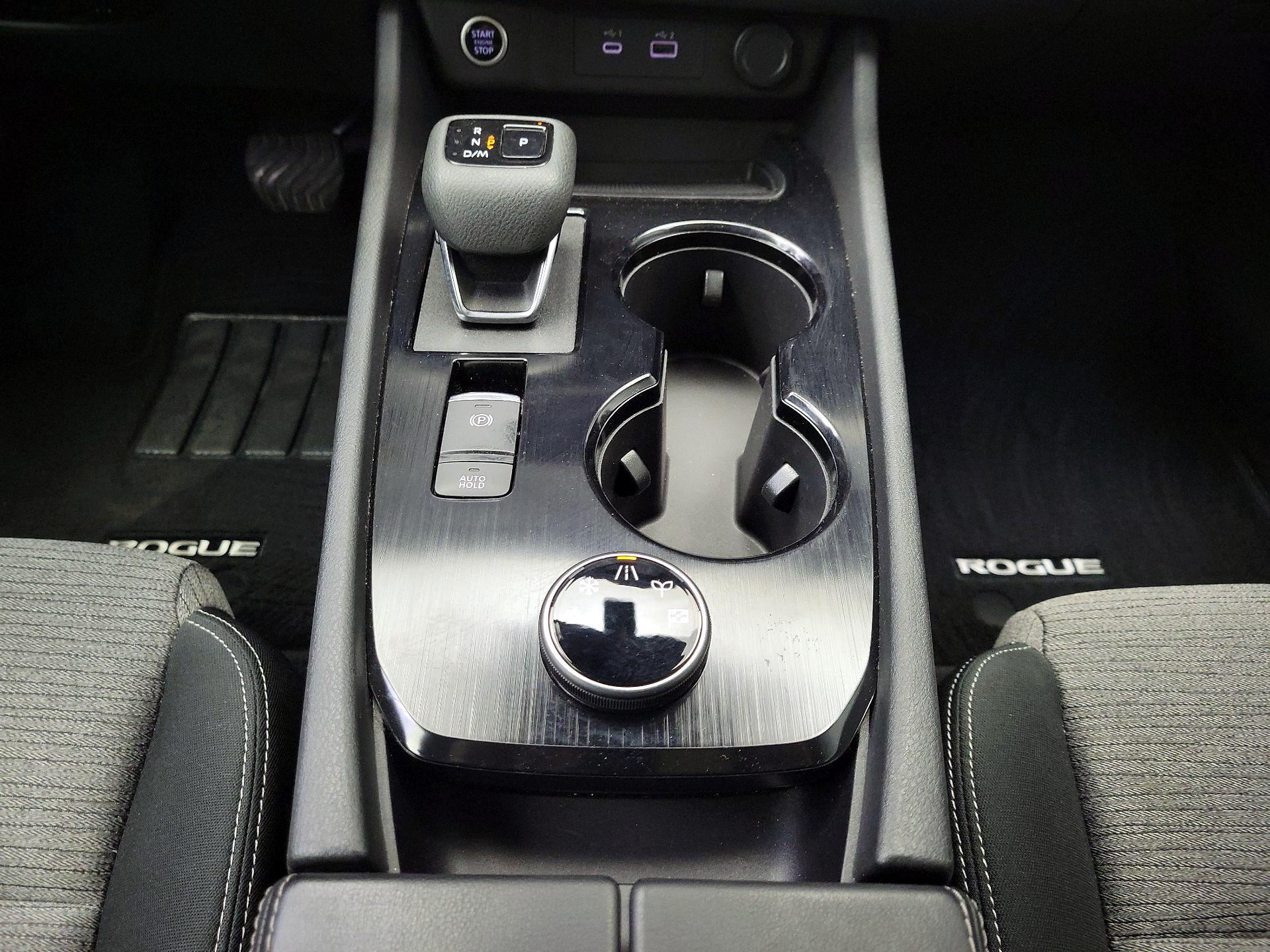 Thumbnail: 2022 Nissan Rogue - 17