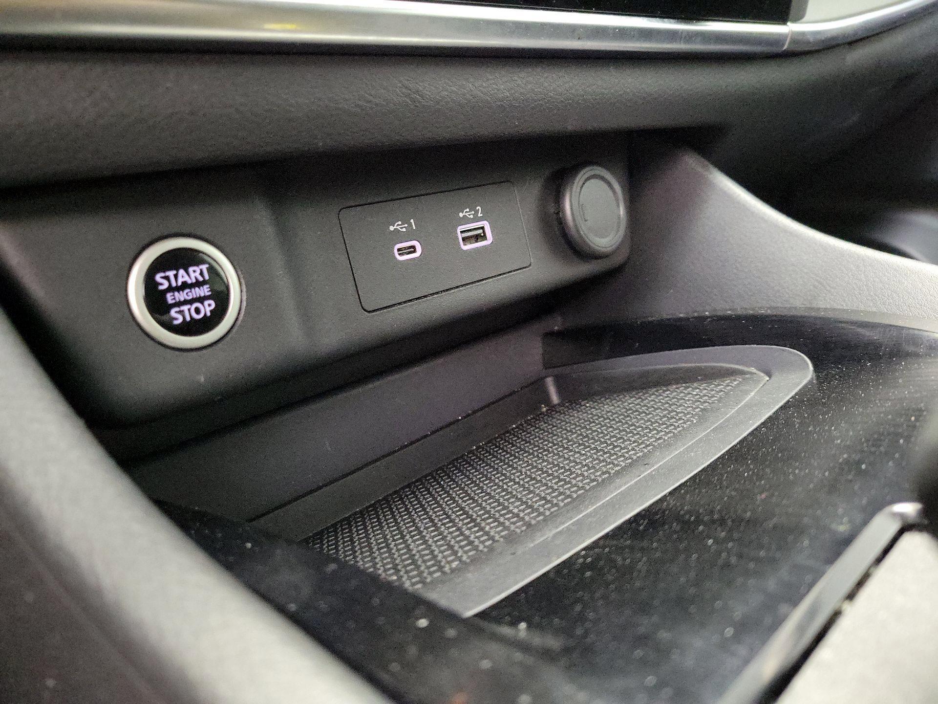 Thumbnail: 2022 Nissan Rogue - 18