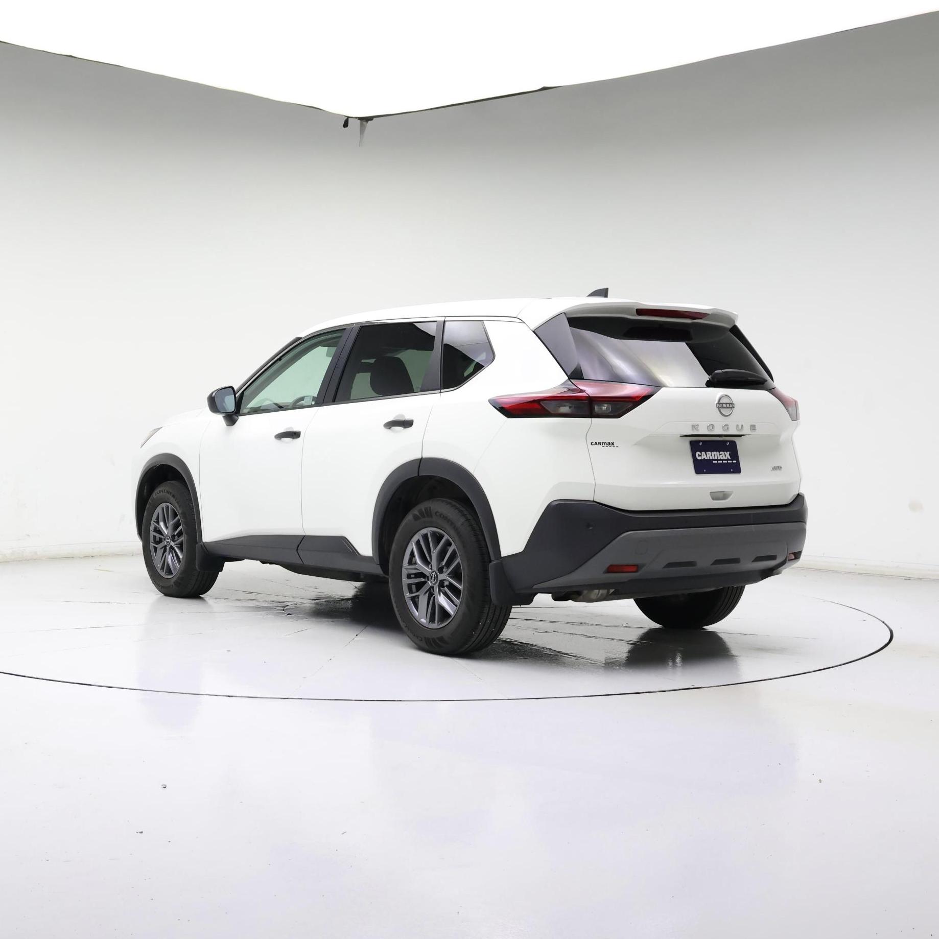 Thumbnail: 2022 Nissan Rogue - 2