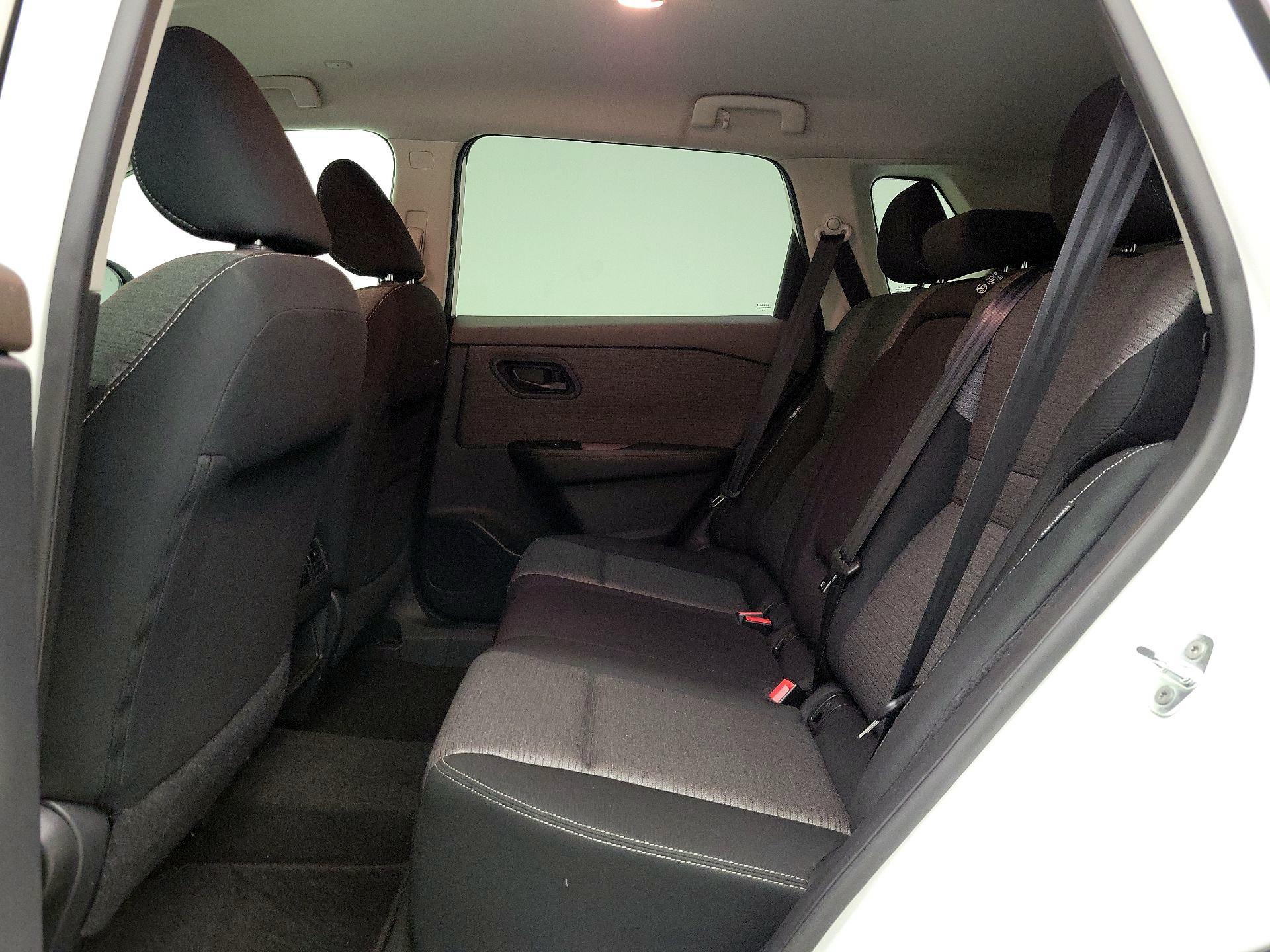 Thumbnail: 2022 Nissan Rogue - 19