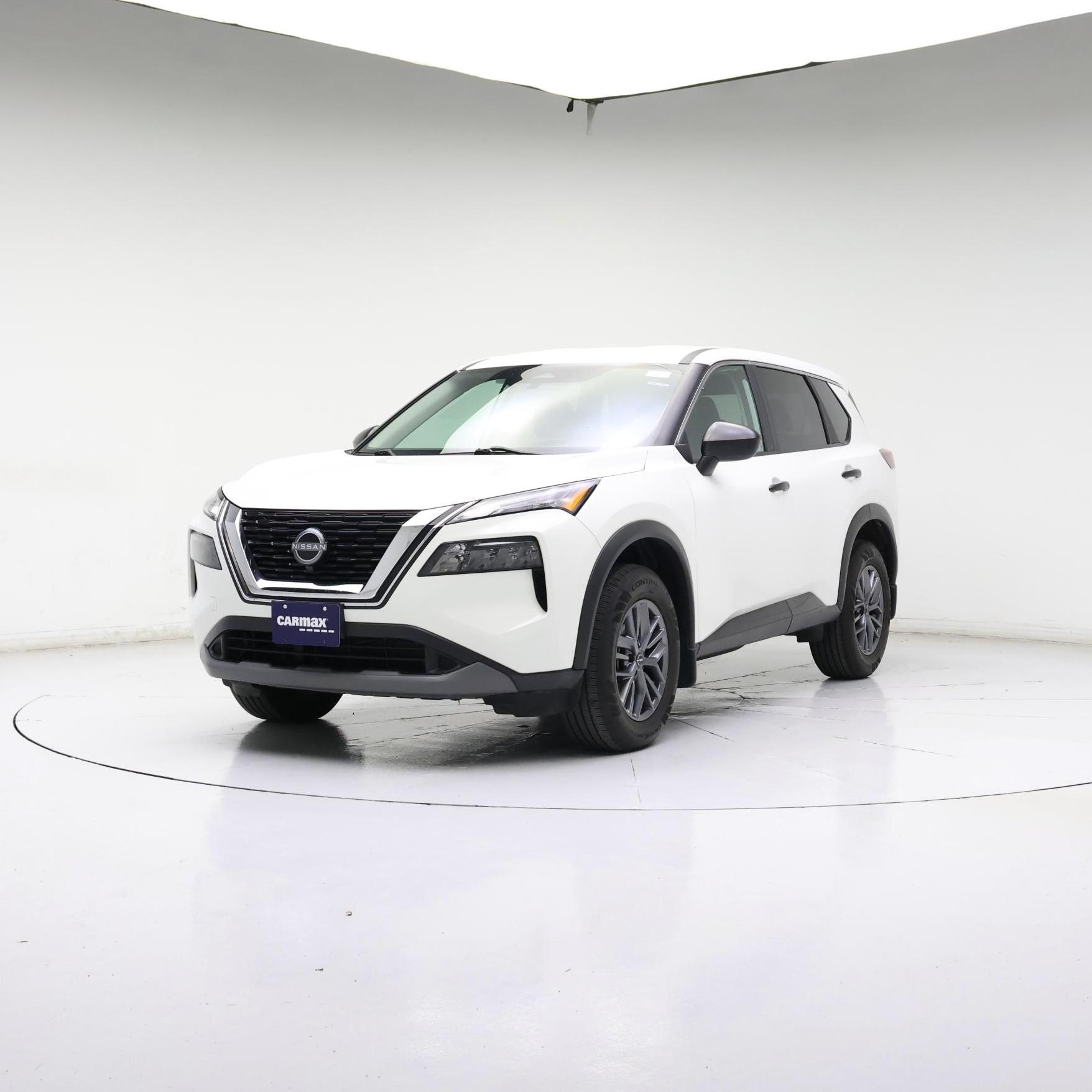 Thumbnail: 2022 Nissan Rogue - 4