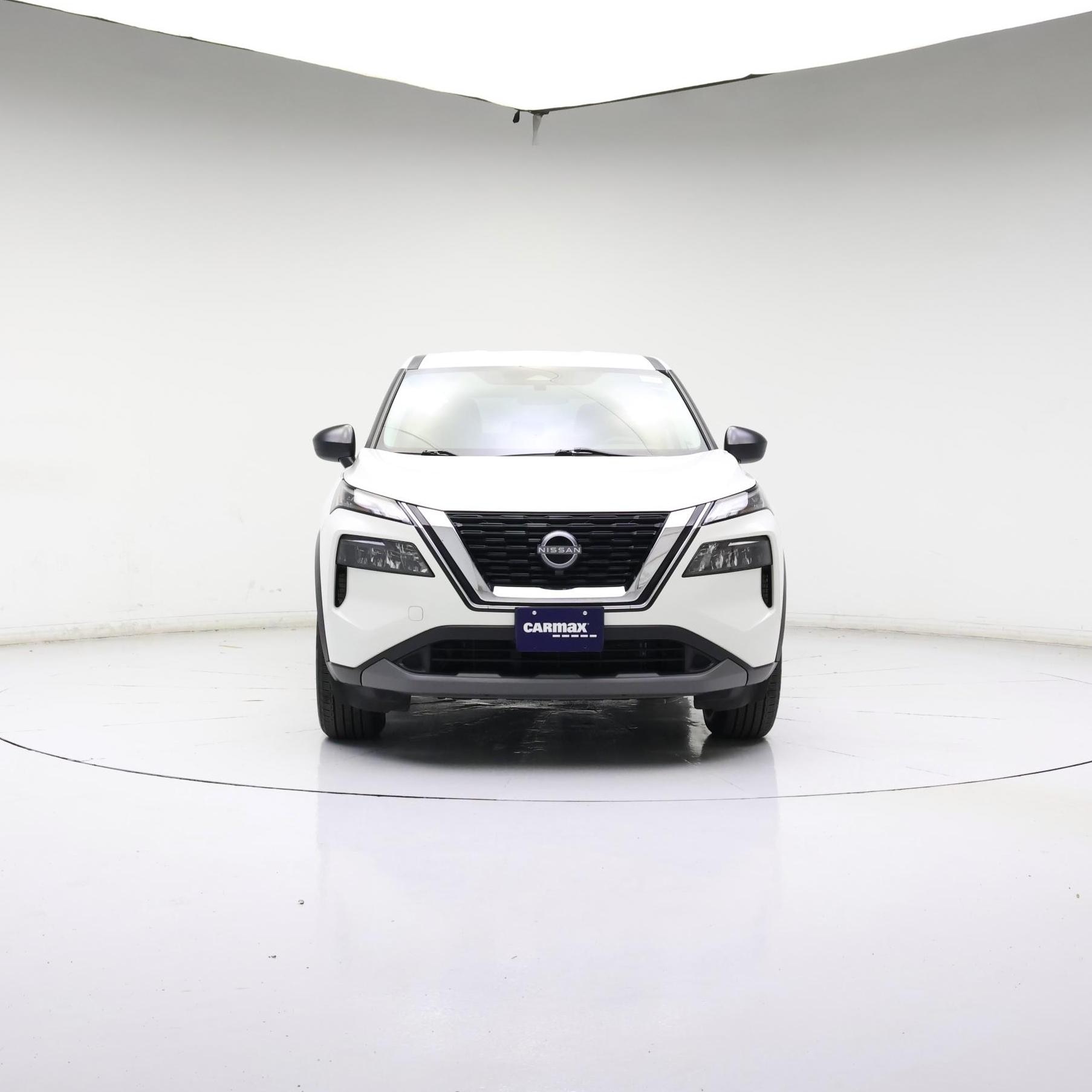 Thumbnail: 2022 Nissan Rogue - 5