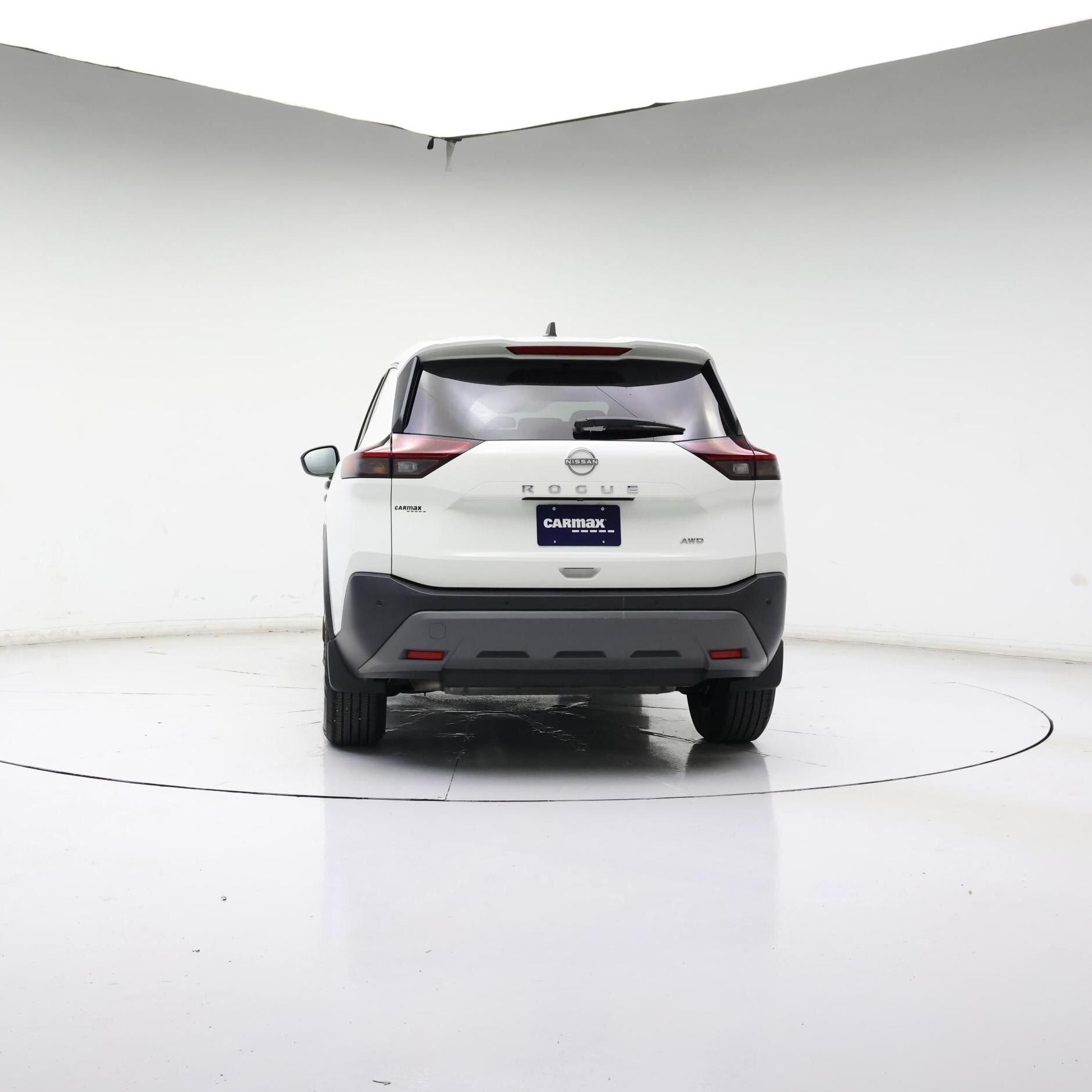 Thumbnail: 2022 Nissan Rogue - 6