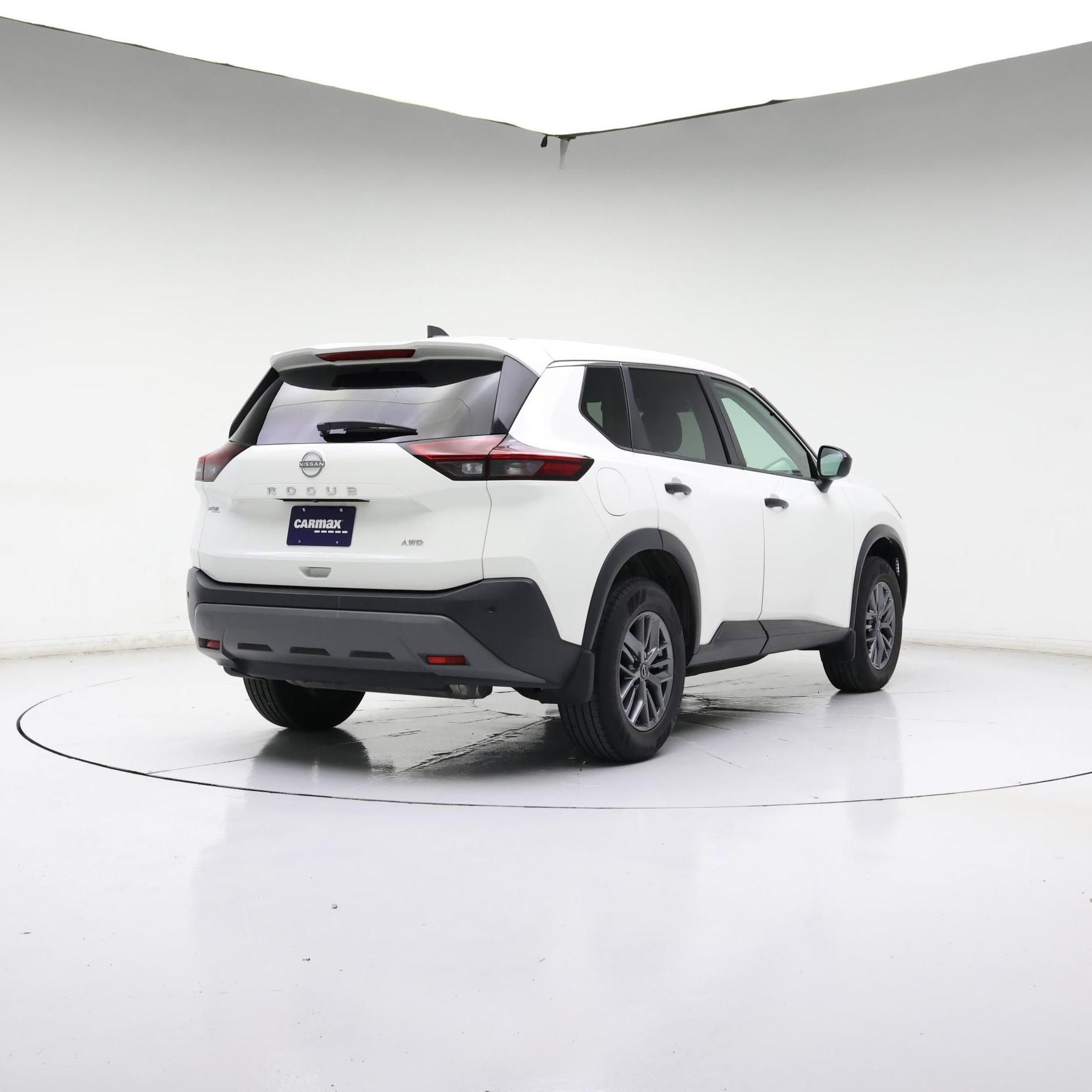 Thumbnail: 2022 Nissan Rogue - 8