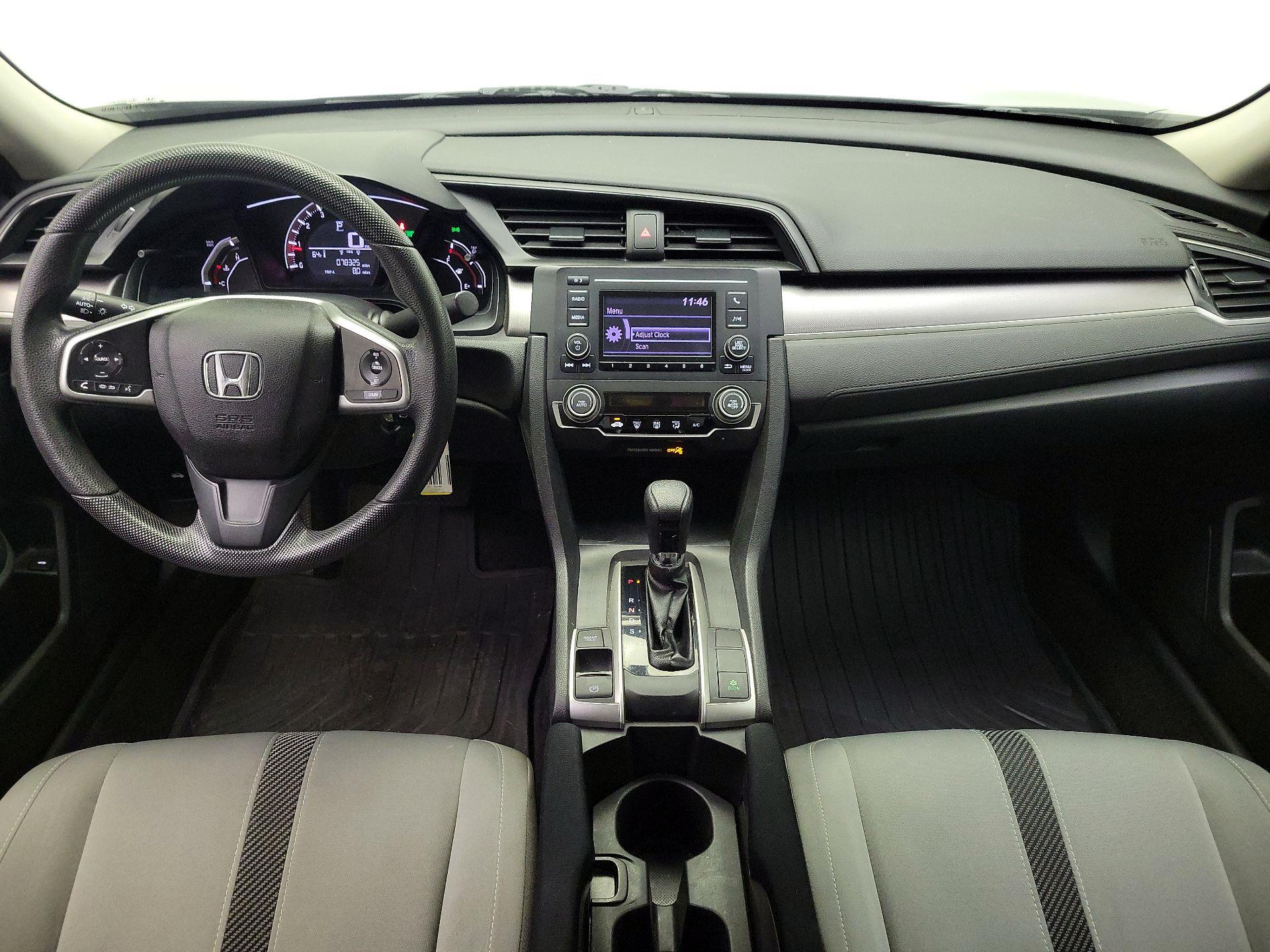 Thumbnail: 2017 Honda Civic - 9