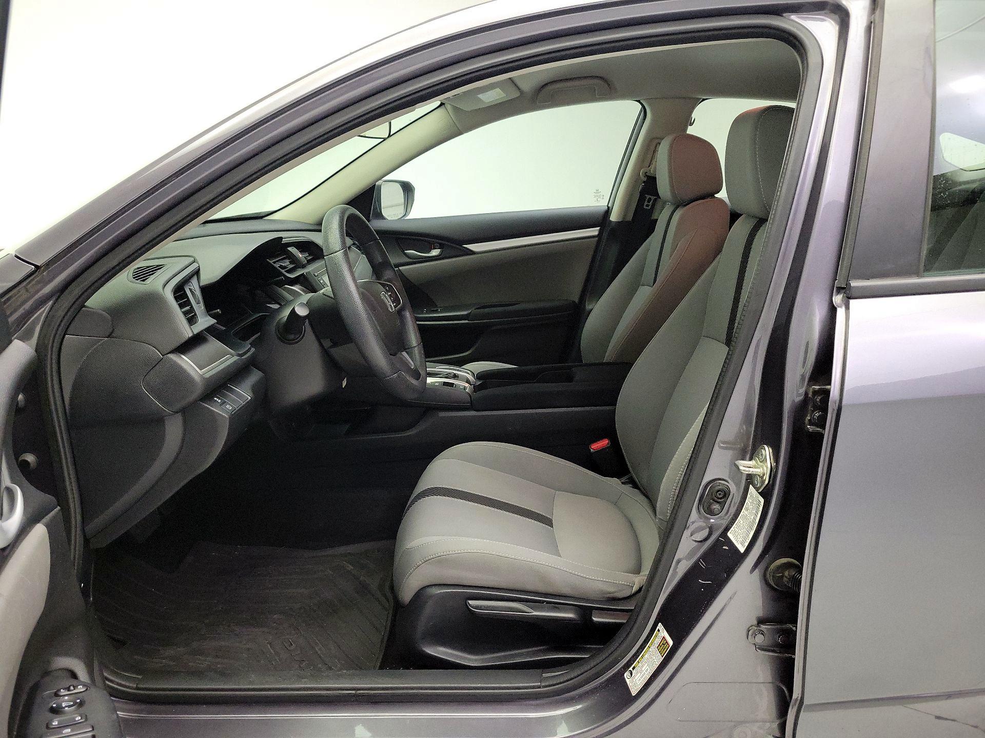 Thumbnail: 2017 Honda Civic - 11