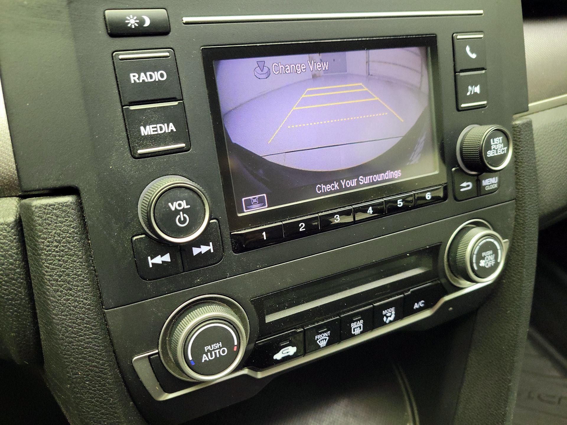 Thumbnail: 2017 Honda Civic - 14