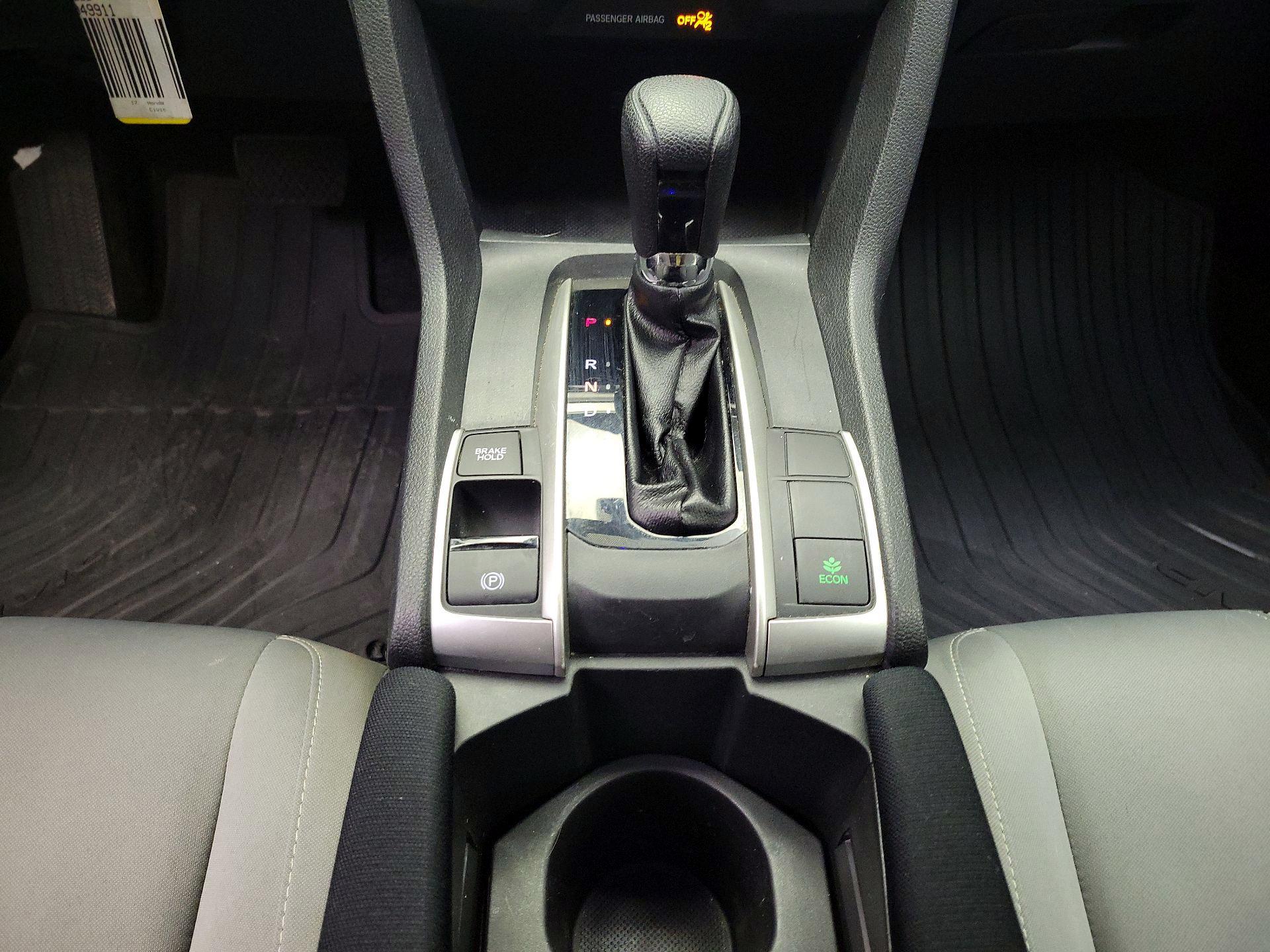 Thumbnail: 2017 Honda Civic - 17