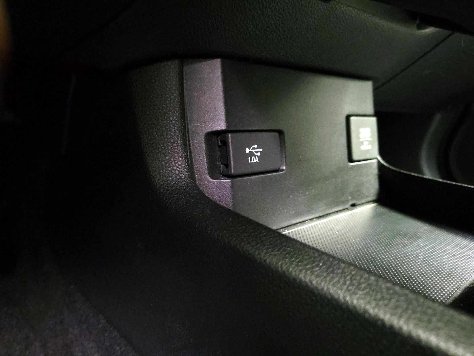 Thumbnail: 2017 Honda Civic - 18