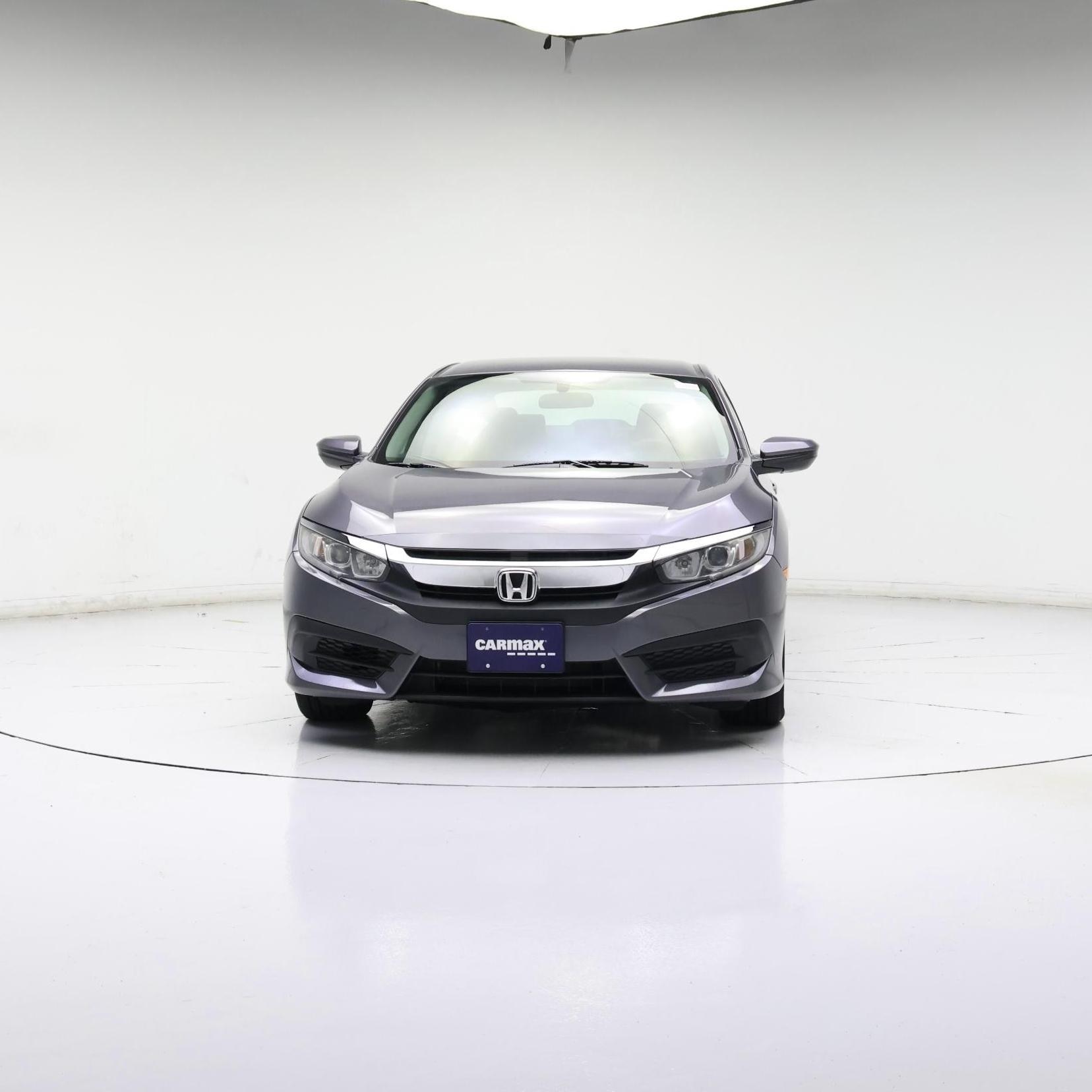 Thumbnail: 2017 Honda Civic - 5