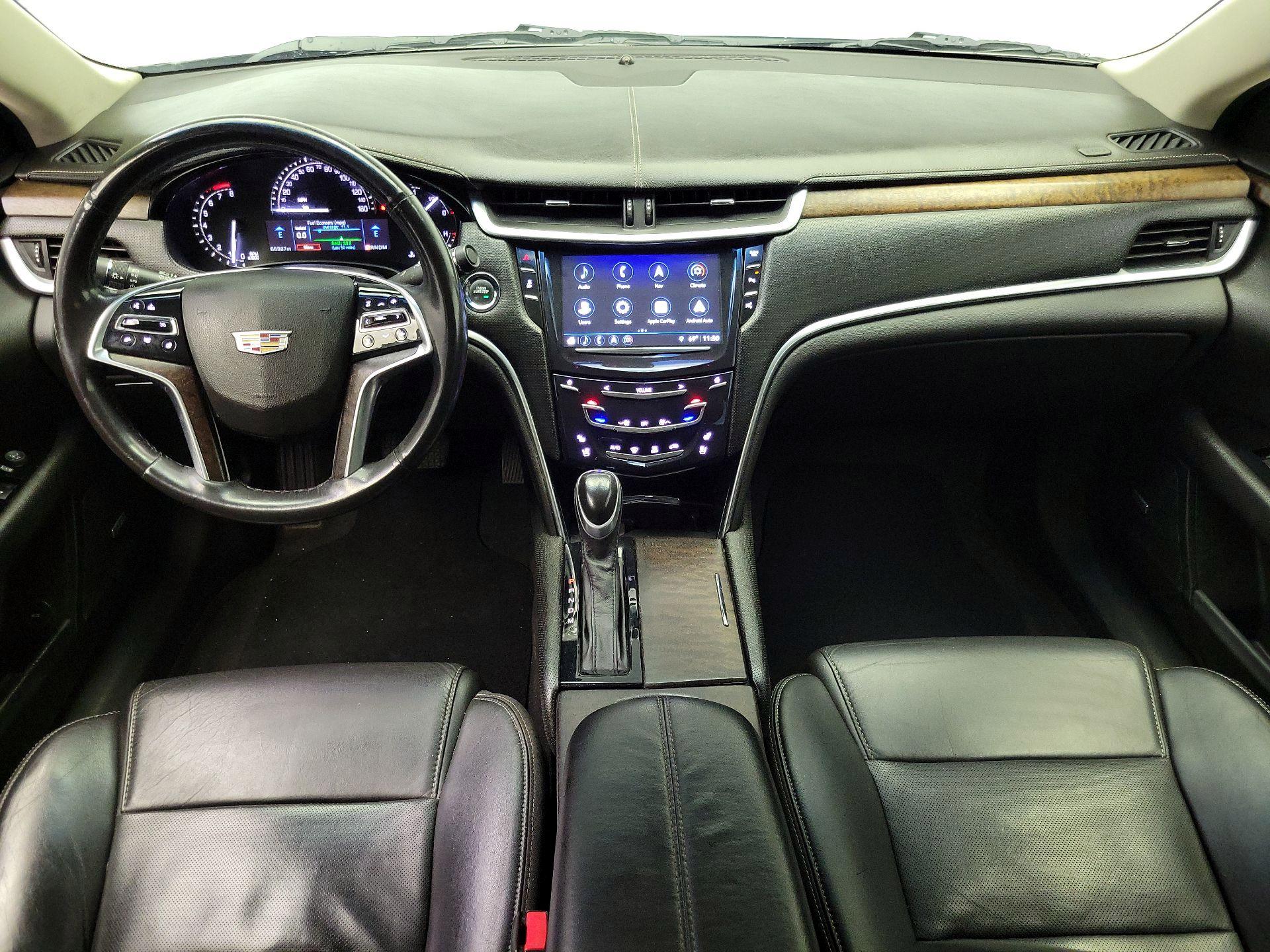Thumbnail: 2018 Cadillac XTS - 9