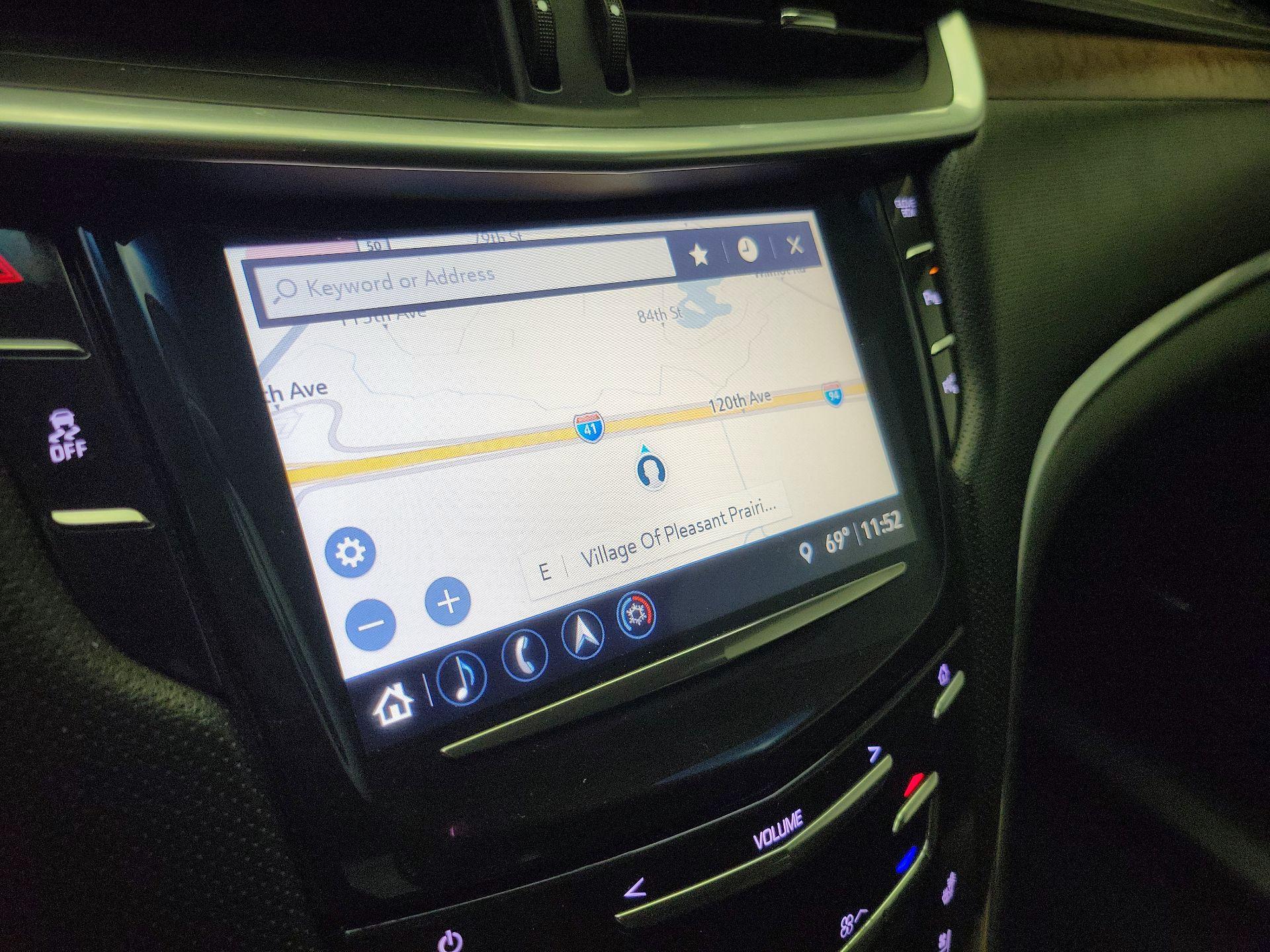 Thumbnail: 2018 Cadillac XTS - 13