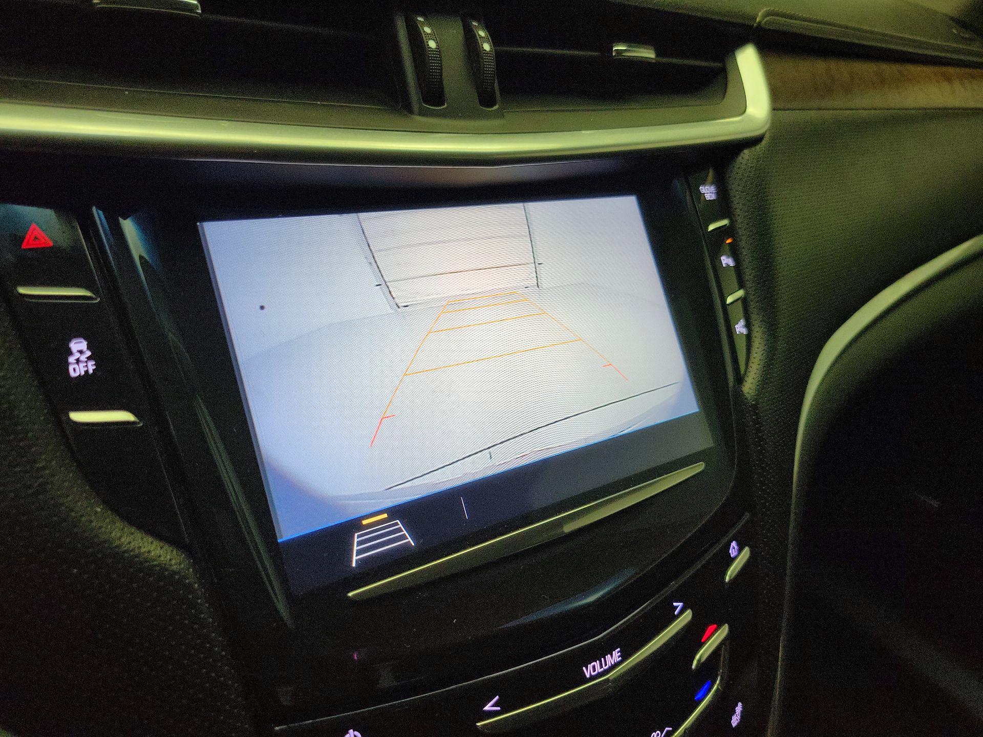 Thumbnail: 2018 Cadillac XTS - 14