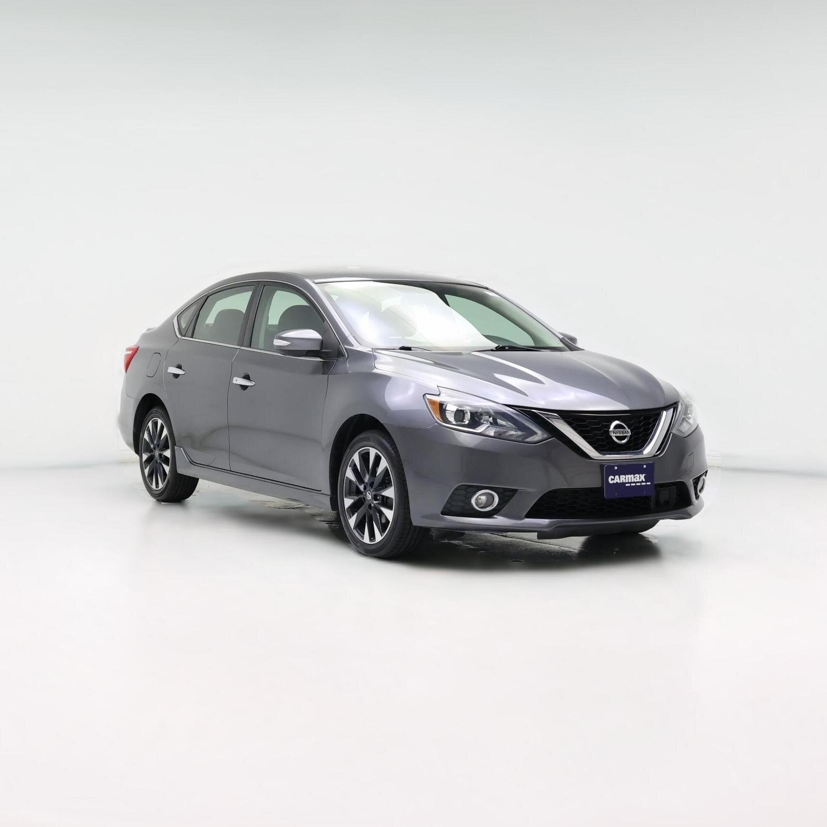 Thumbnail: 2019 Nissan Sentra - 1