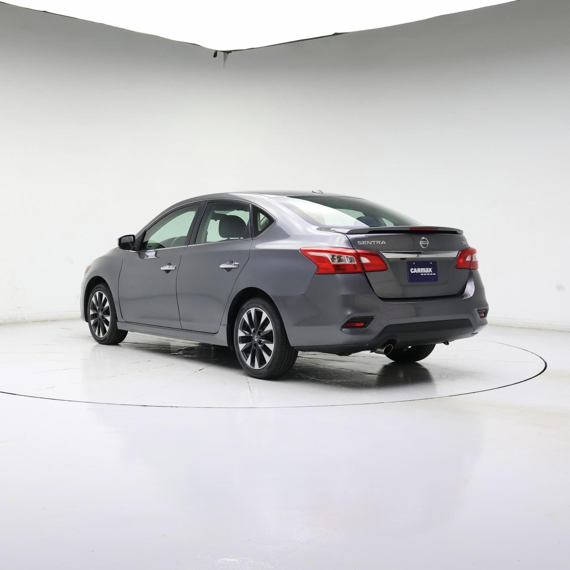 Thumbnail: 2019 Nissan Sentra - 2