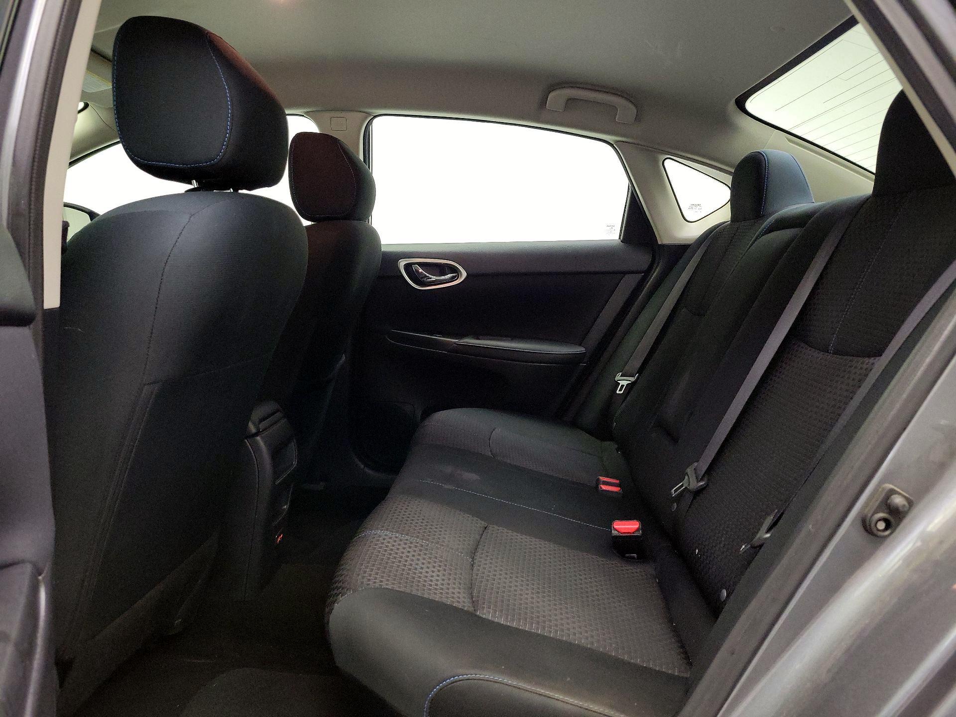 Thumbnail: 2019 Nissan Sentra - 19