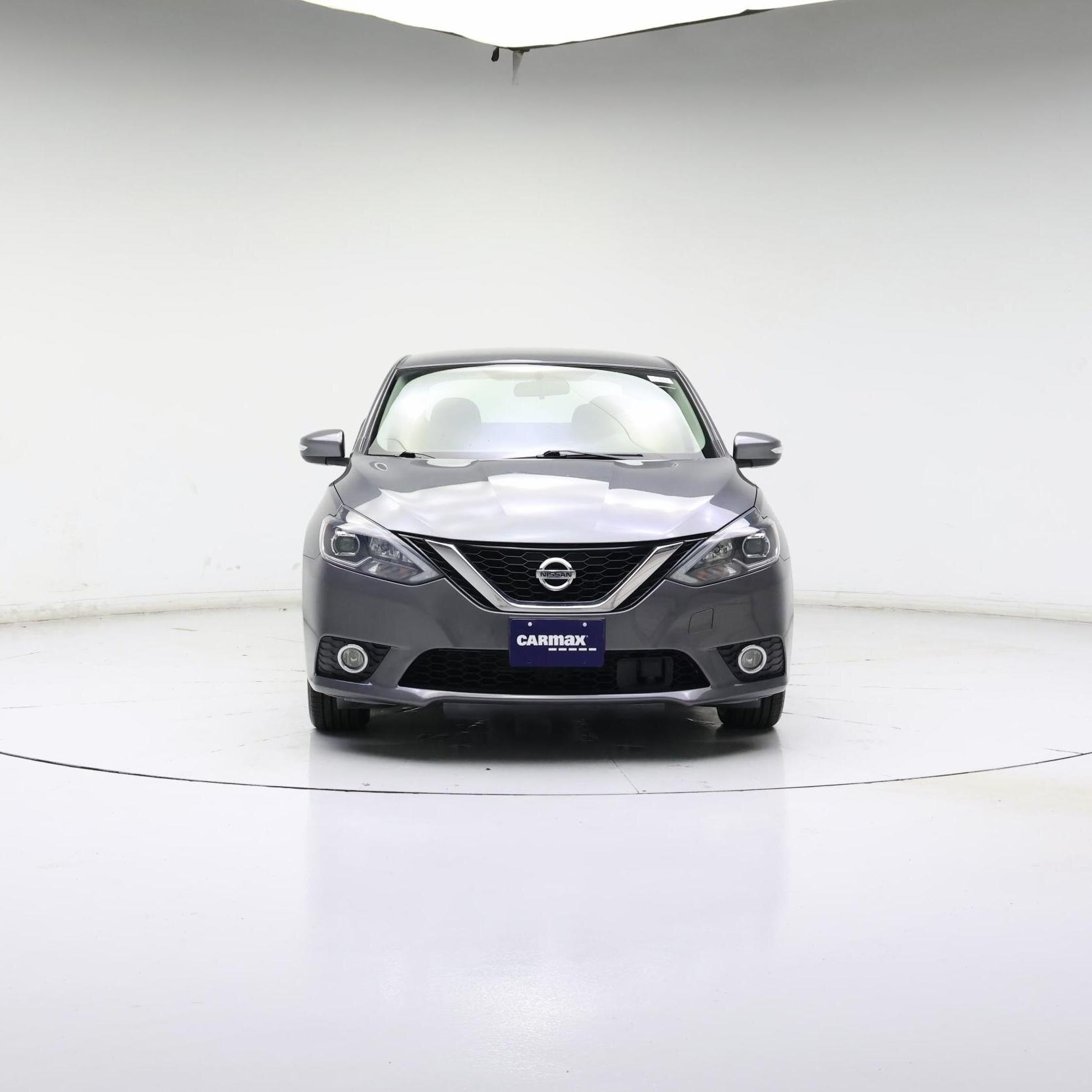 Thumbnail: 2019 Nissan Sentra - 5