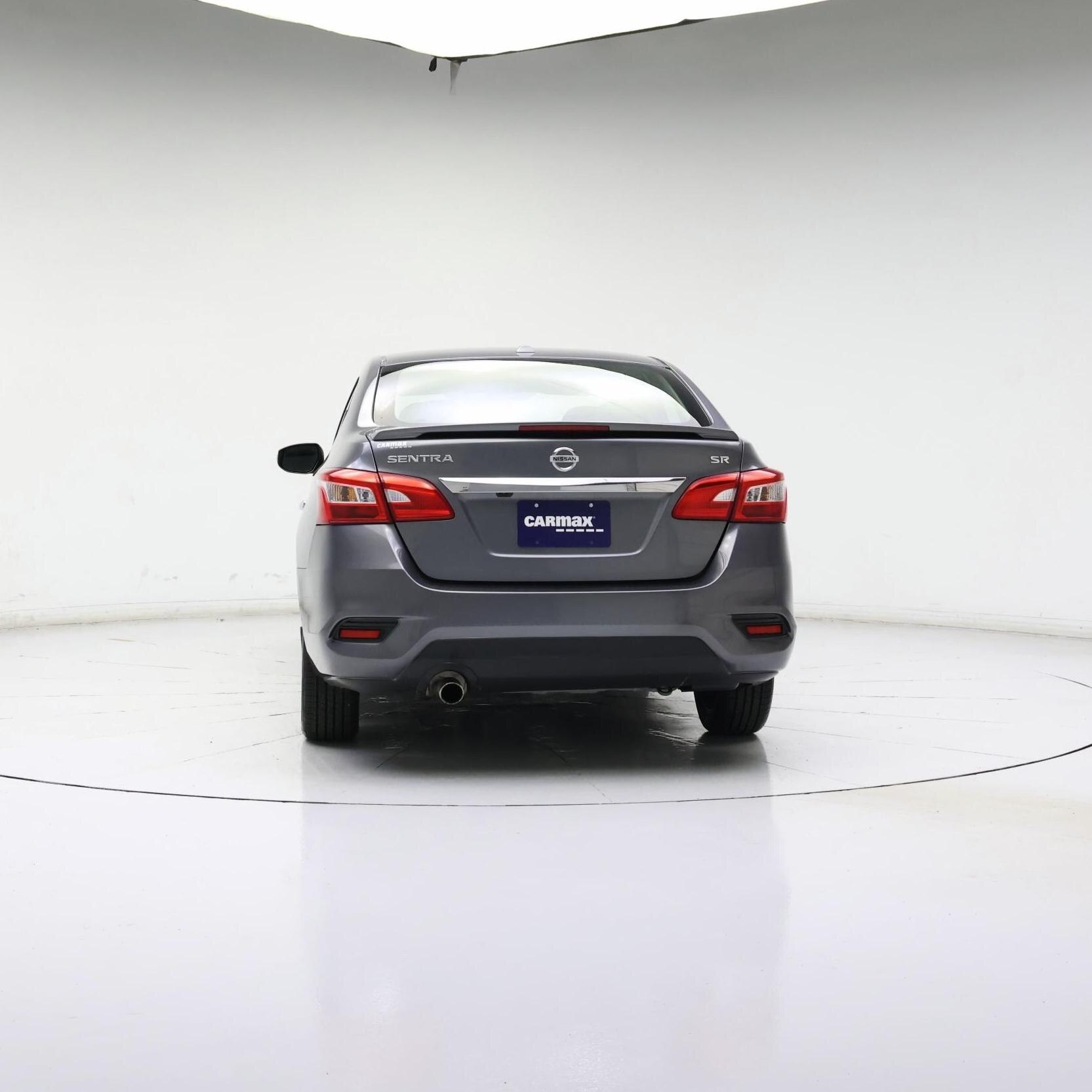 Thumbnail: 2019 Nissan Sentra - 6