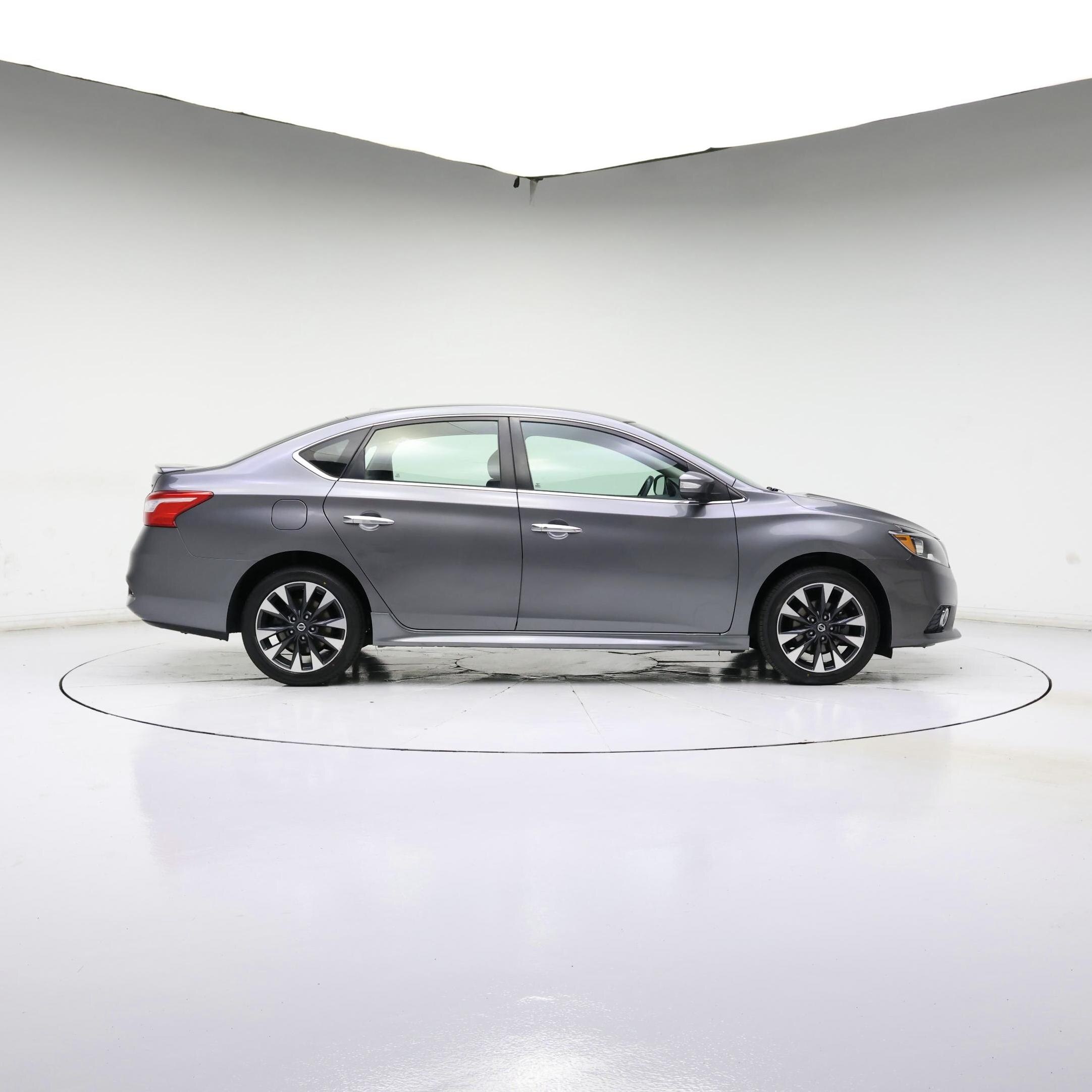 Thumbnail: 2019 Nissan Sentra - 7