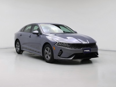2022 Kia K5 LXS -
                  Kenosha, WI