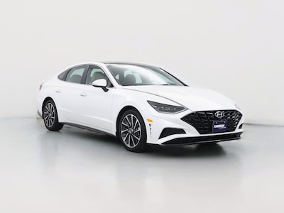 2022 Hyundai Sonata Limited -
                  Tinley Park, IL
