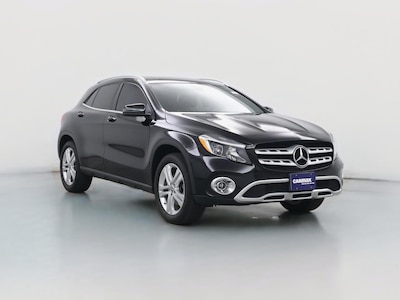 2019 Mercedes-Benz GLA 250 -
                  Tinley Park, IL
