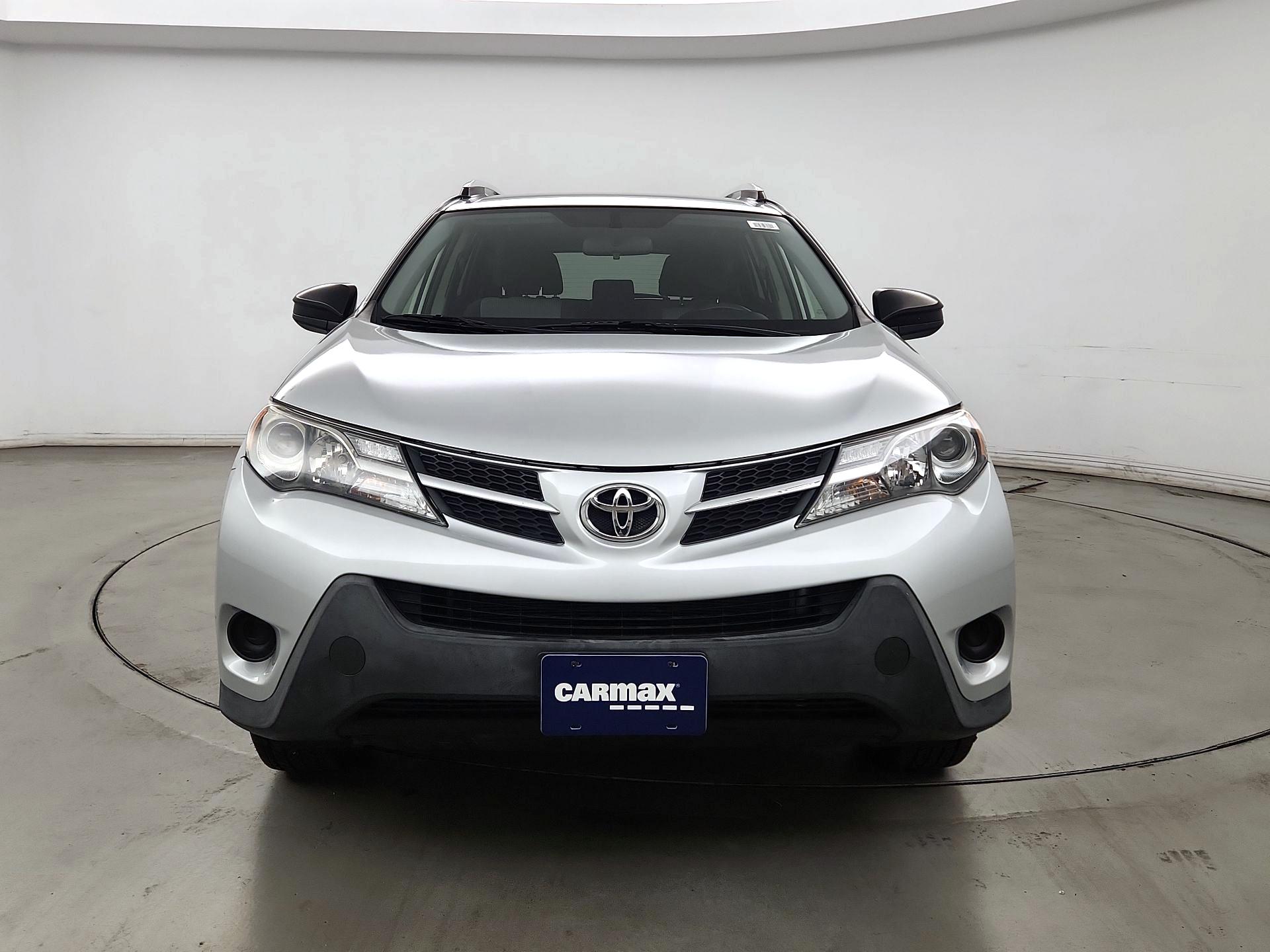 Thumbnail: 2014 Toyota RAV4 - 2