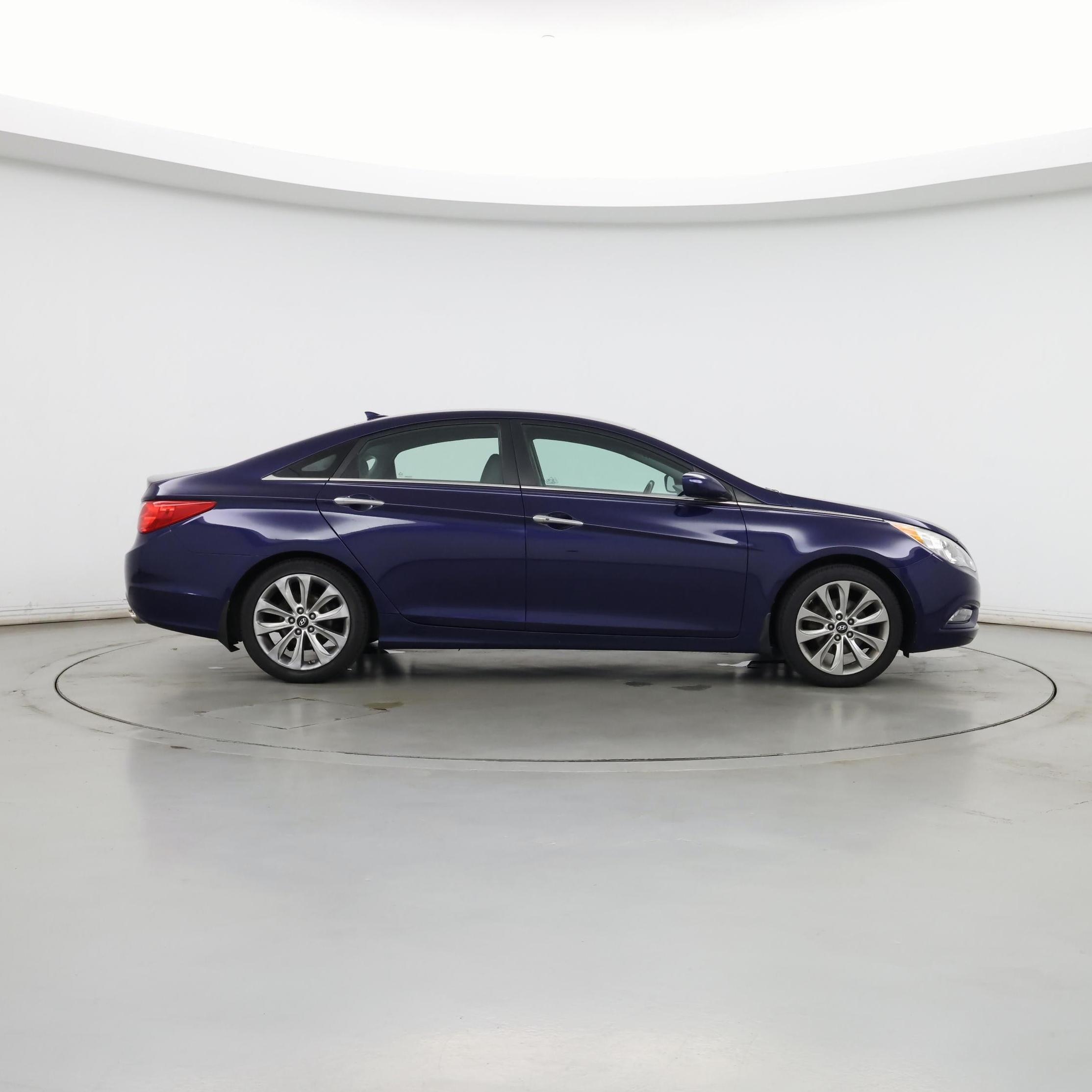 Thumbnail: 2013 Hyundai Sonata - 7