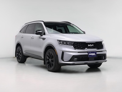 2023 Kia Sorento SX -
                  Schaumburg, IL