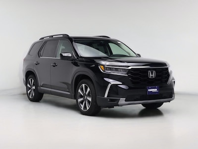 2023 Honda Pilot Elite -
                  Schaumburg, IL