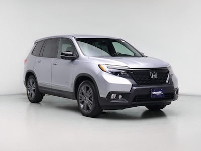 2019 Honda Passport EX-L -
                  Tinley Park, IL