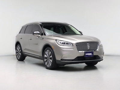 2020 Lincoln Corsair Reserve -
                  Schaumburg, IL