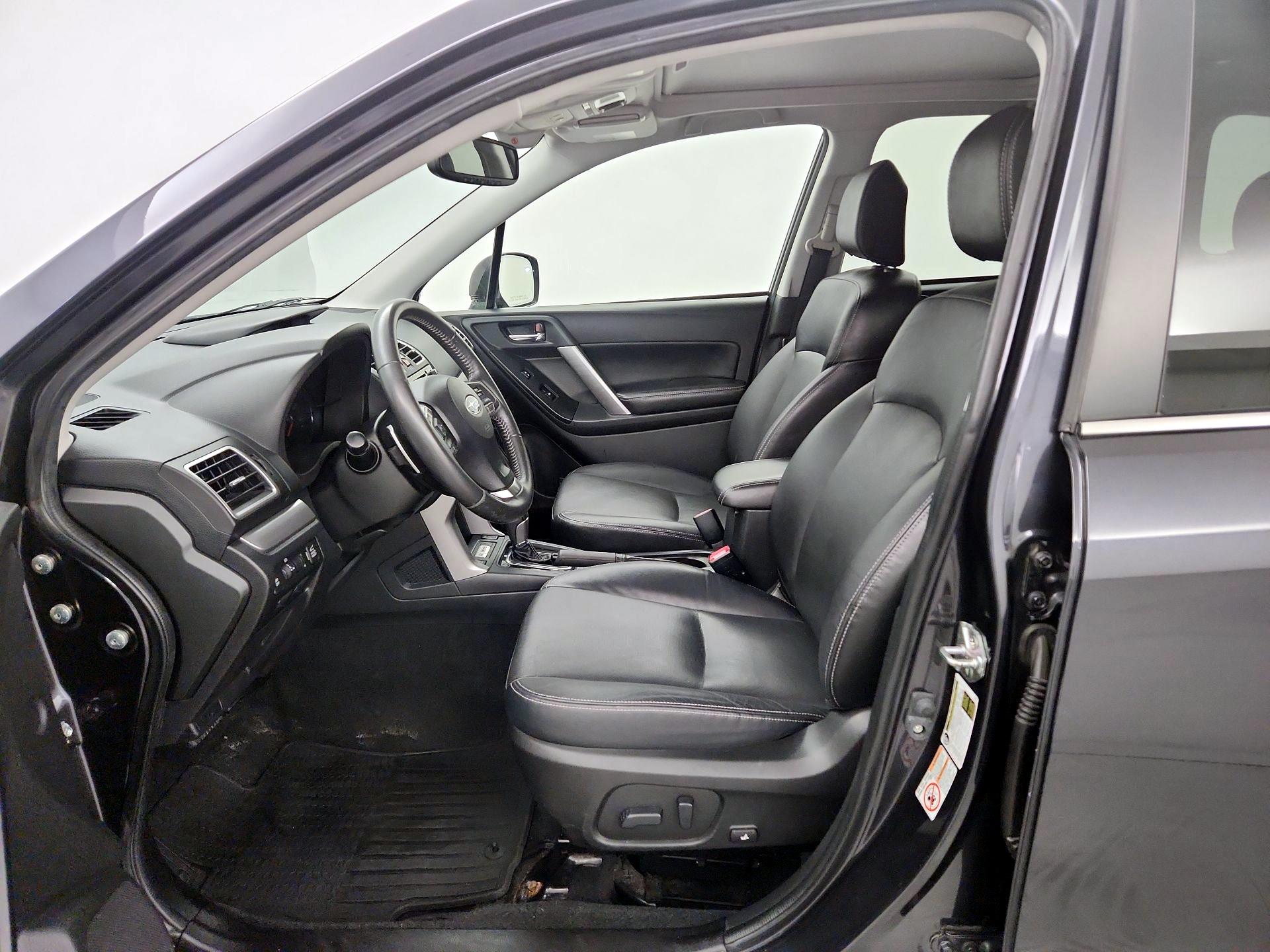 Thumbnail: 2016 Subaru Forester - 11