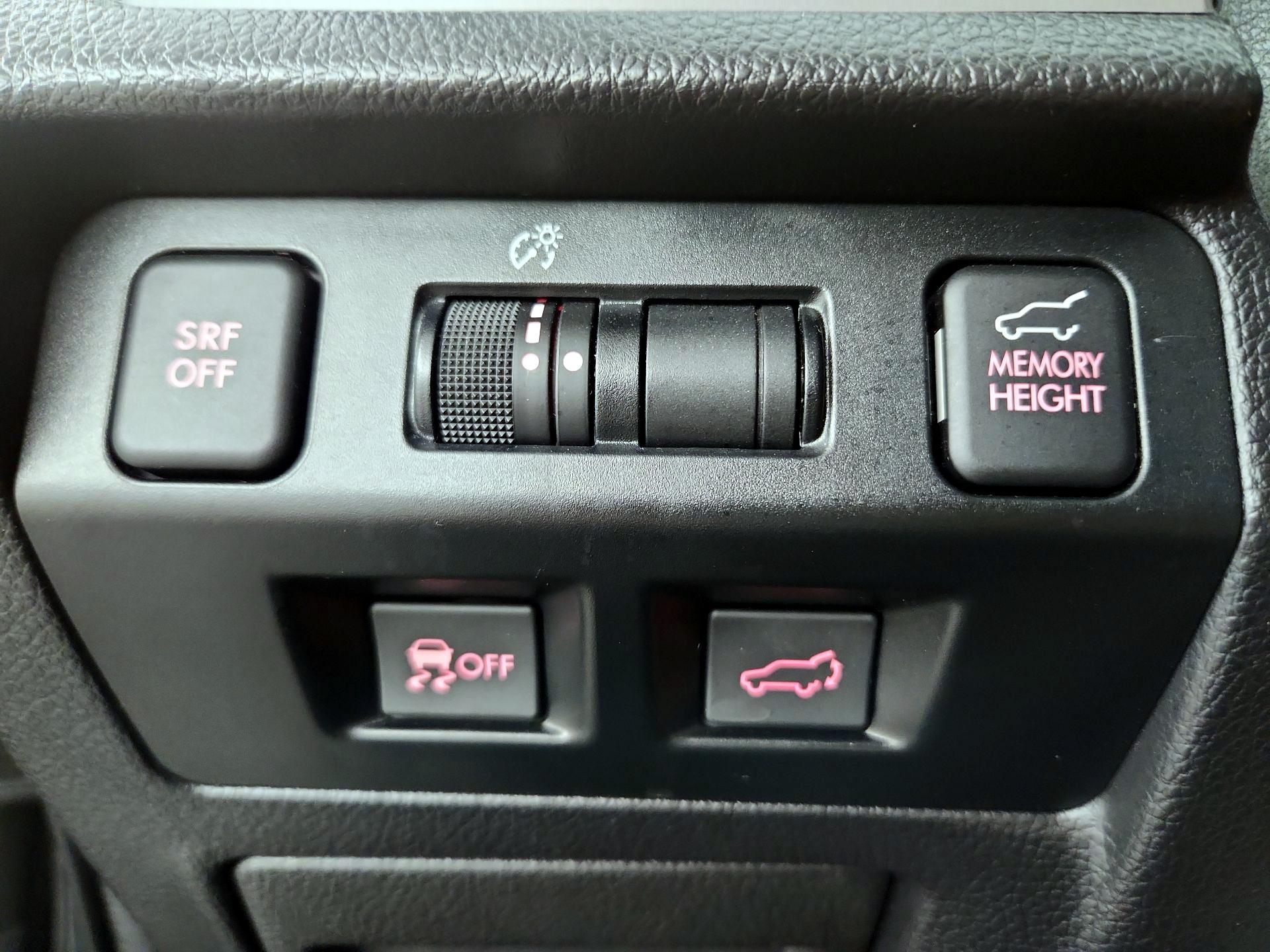 Thumbnail: 2016 Subaru Forester - 13