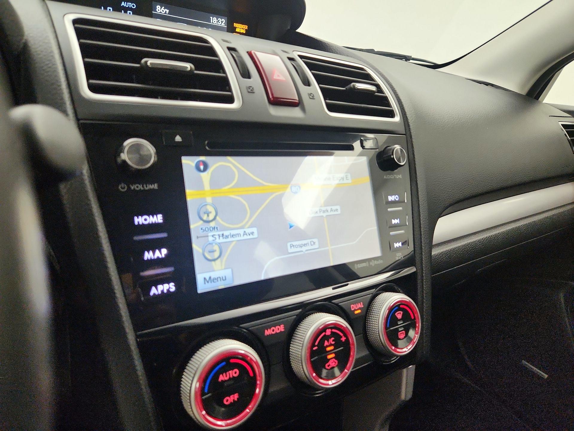 Thumbnail: 2016 Subaru Forester - 14