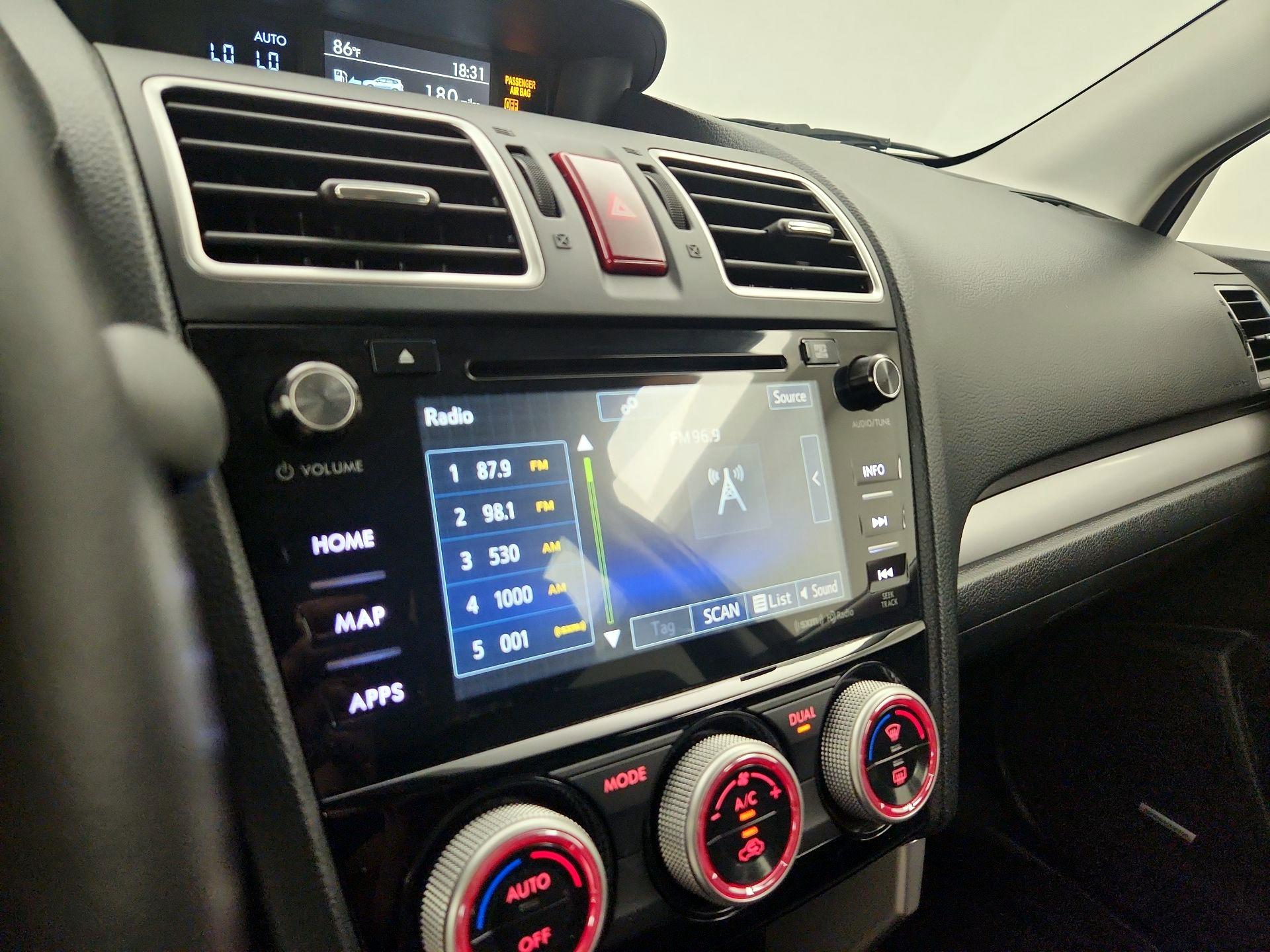 Thumbnail: 2016 Subaru Forester - 16
