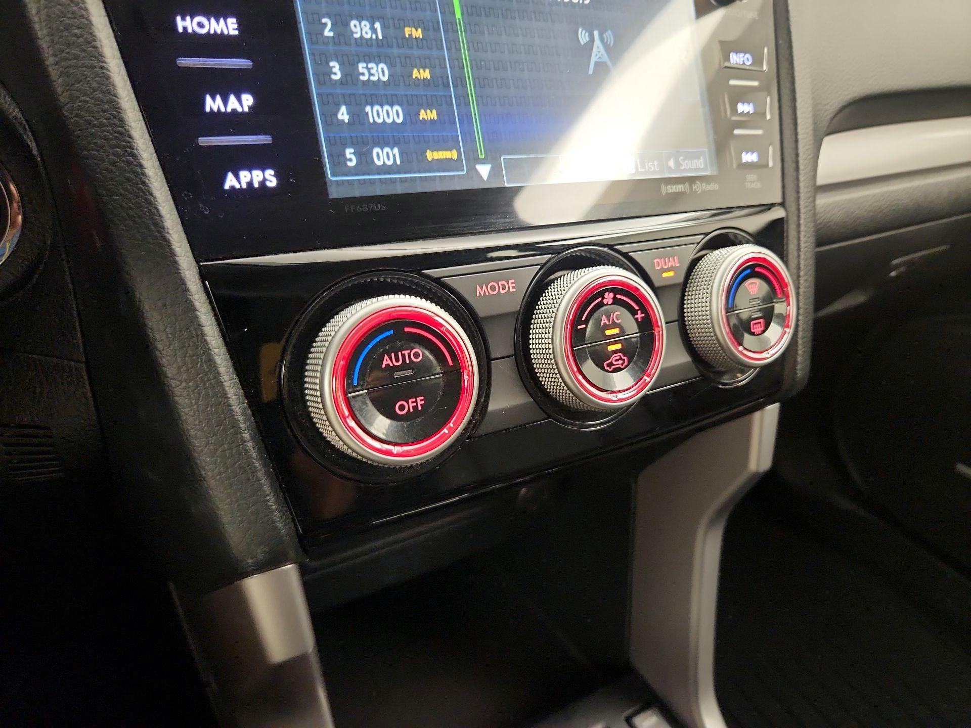 Thumbnail: 2016 Subaru Forester - 17