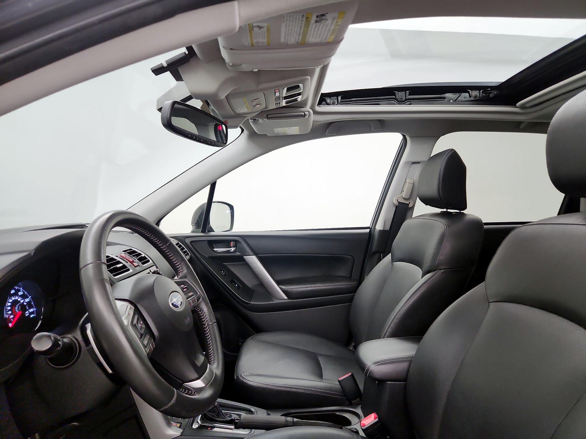 Thumbnail: 2016 Subaru Forester - 20