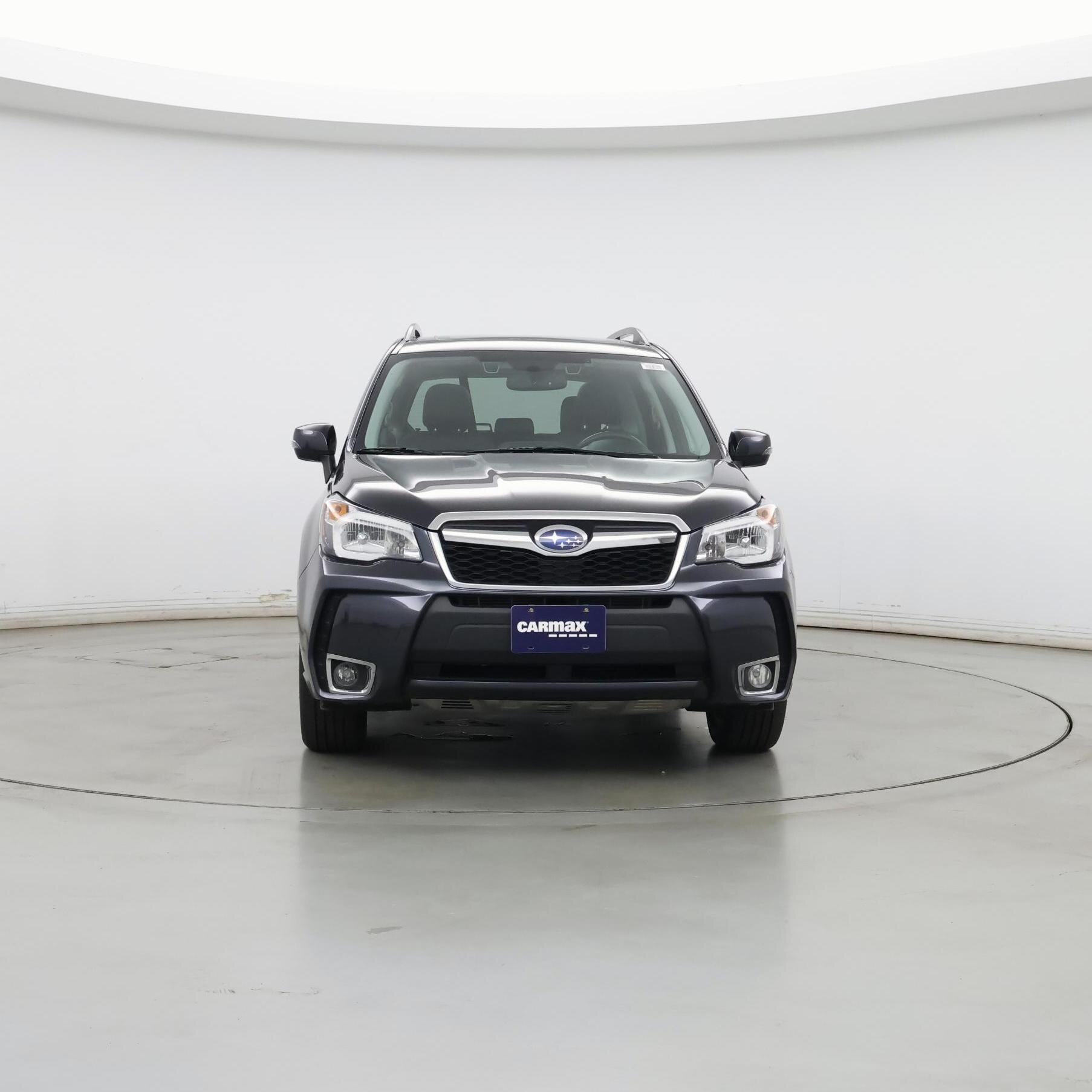Thumbnail: 2016 Subaru Forester - 5