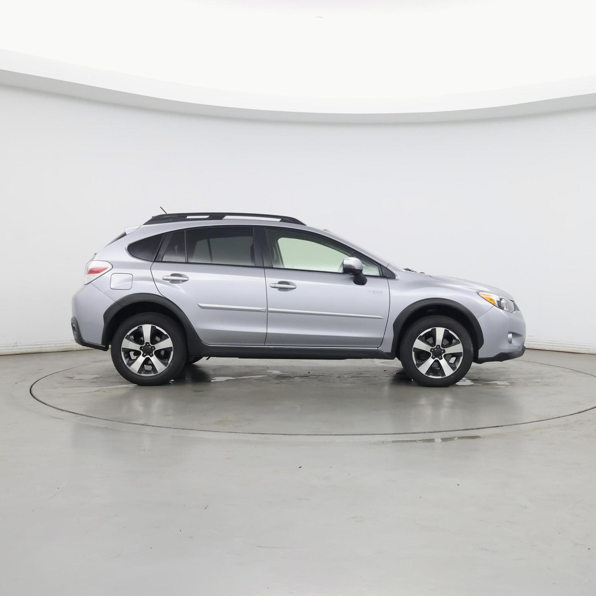 Thumbnail: 2014 Subaru XV Crosstrek - 7